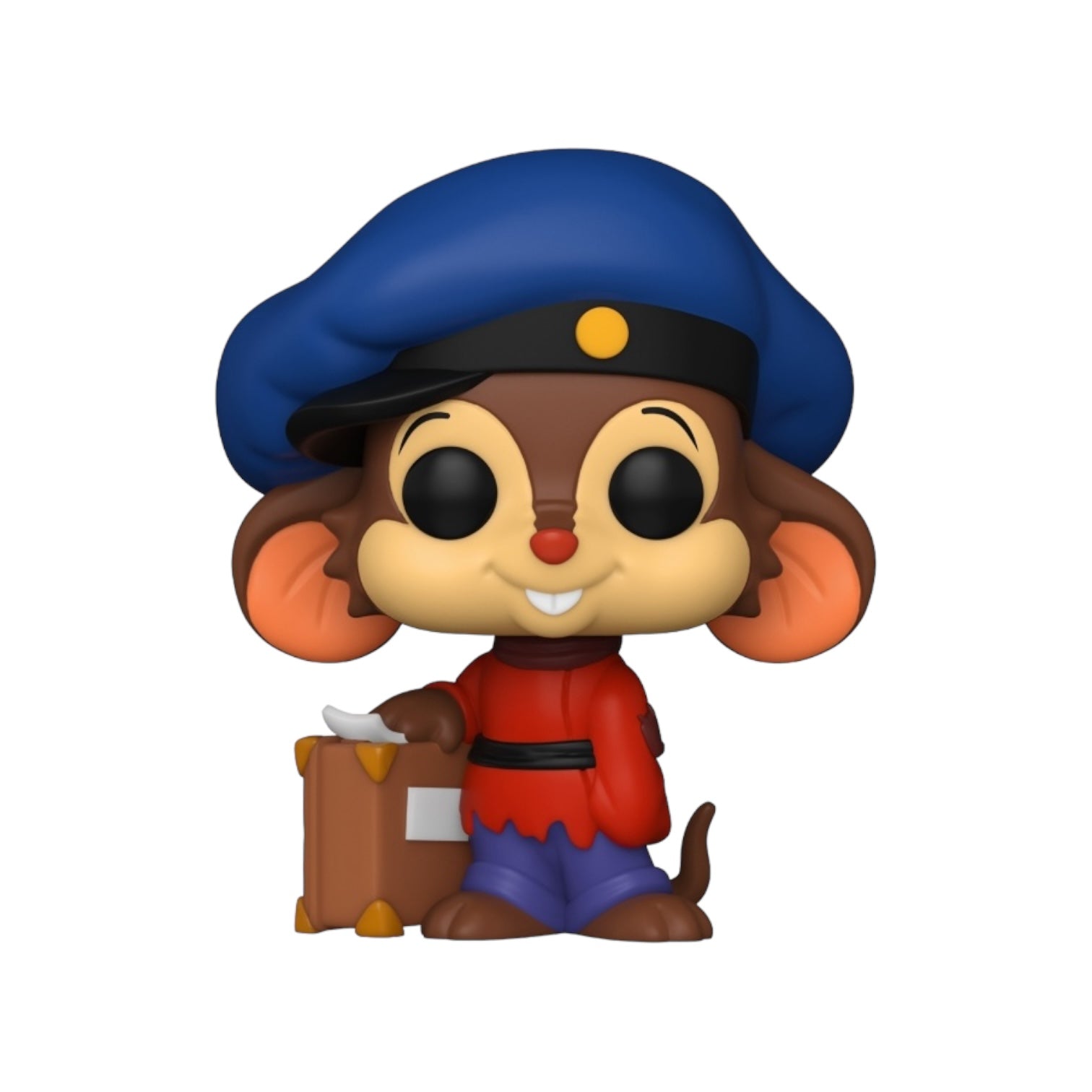 Fievel #1651 Funko Pop! - An American Tail