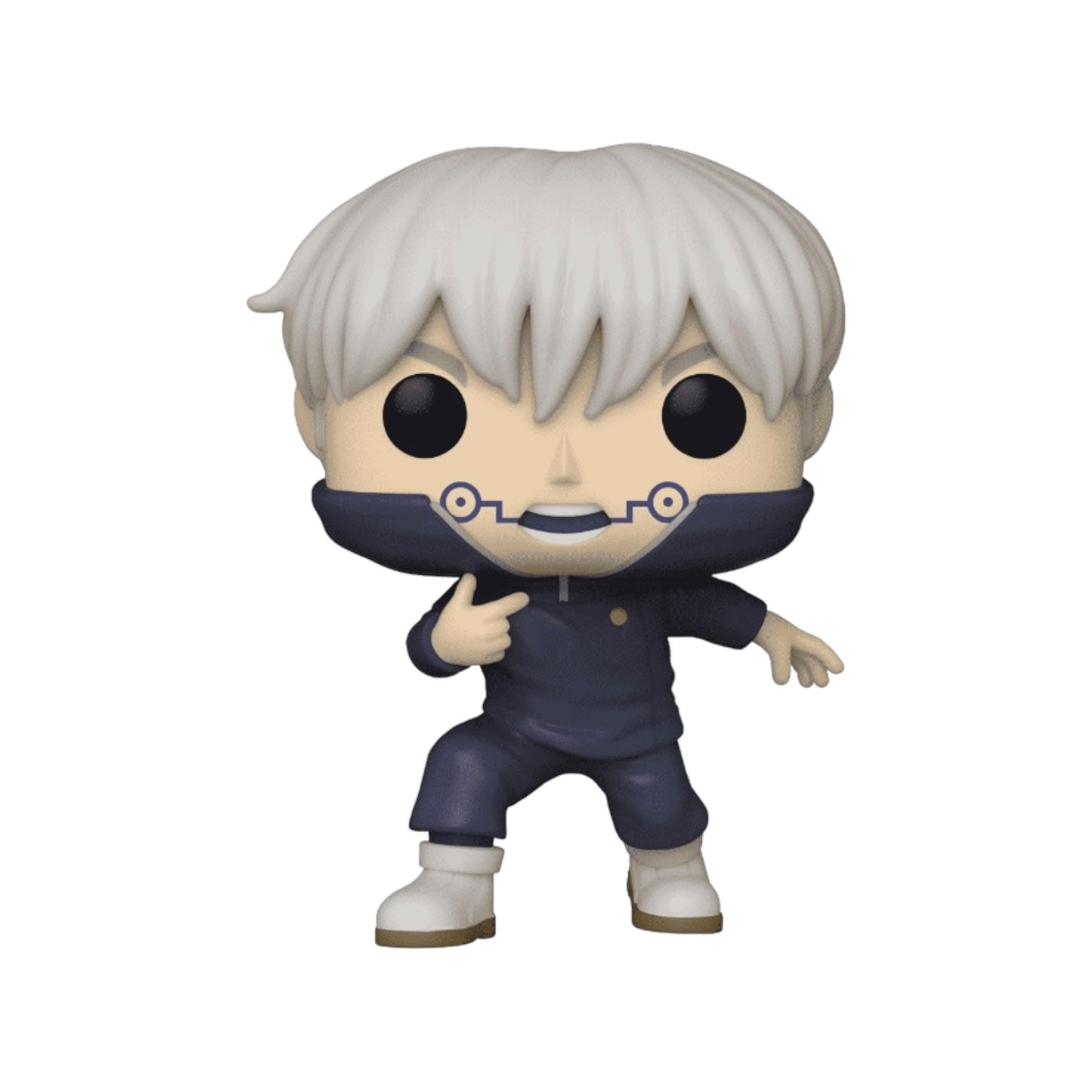 Toge Inumaki #1375 (Chase) Funko Pop! - Jujutsu Kaisen