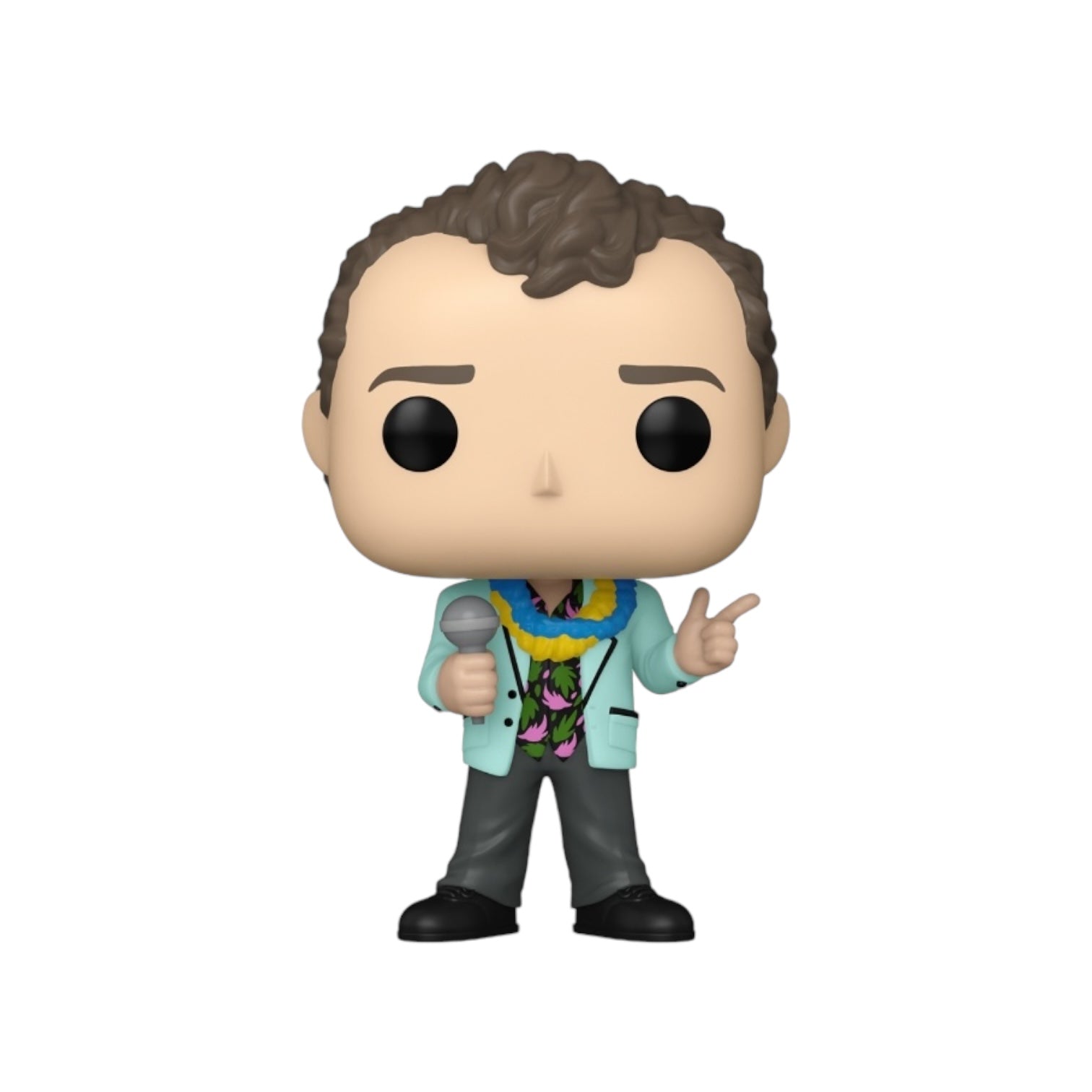 Nick the Lounge Singer #08 Funko Pop! - Saturday Night Live 50th - PREORDER