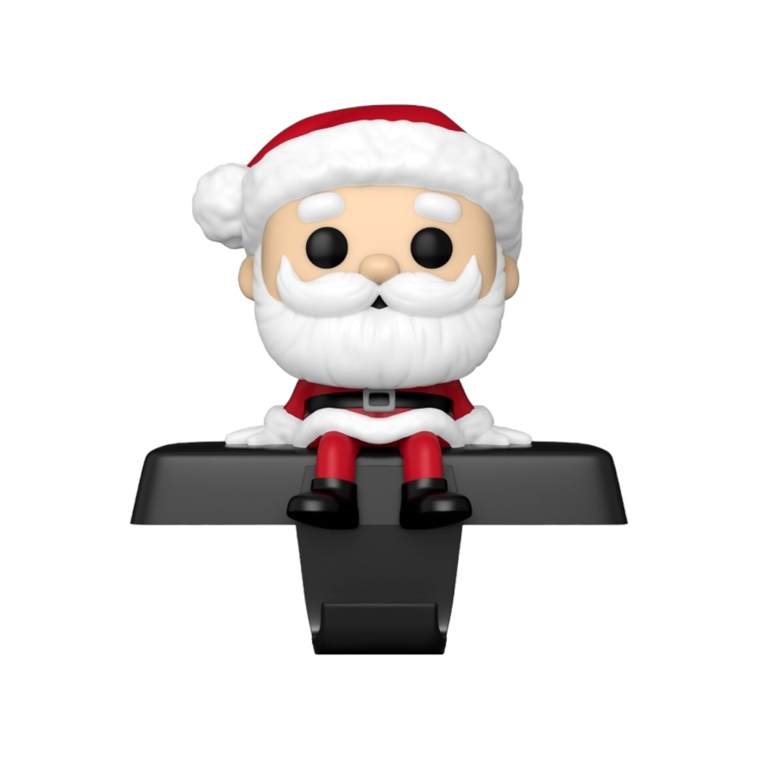 Santa - Rudolph the Red Nose Reindeer Funko Stocking Hanger