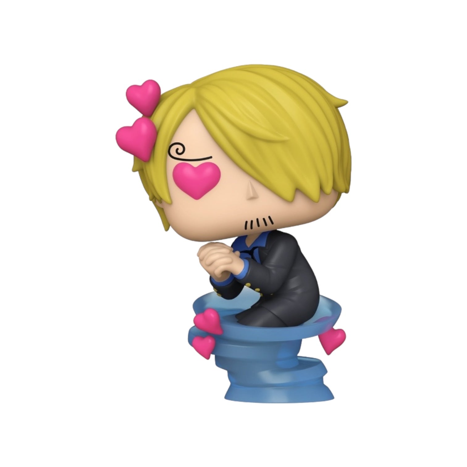 Sanji #1773 Funko Pop! - One Piece - PREORDER