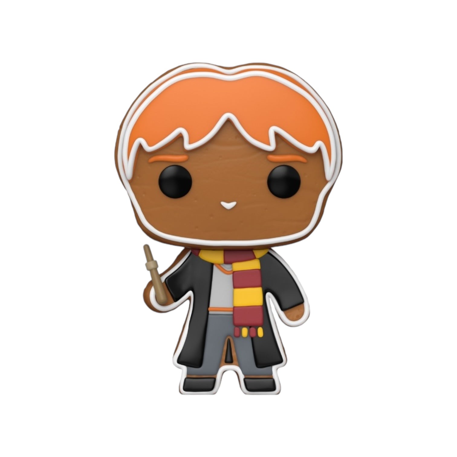 Ron Weasley (Gingerbread) #177 Funko Pop! - Harry Potter