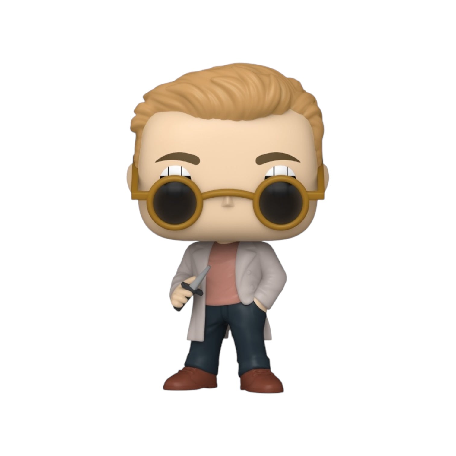 The Corinthian #1641 Funko Pop! - The Sandman - PREORDER