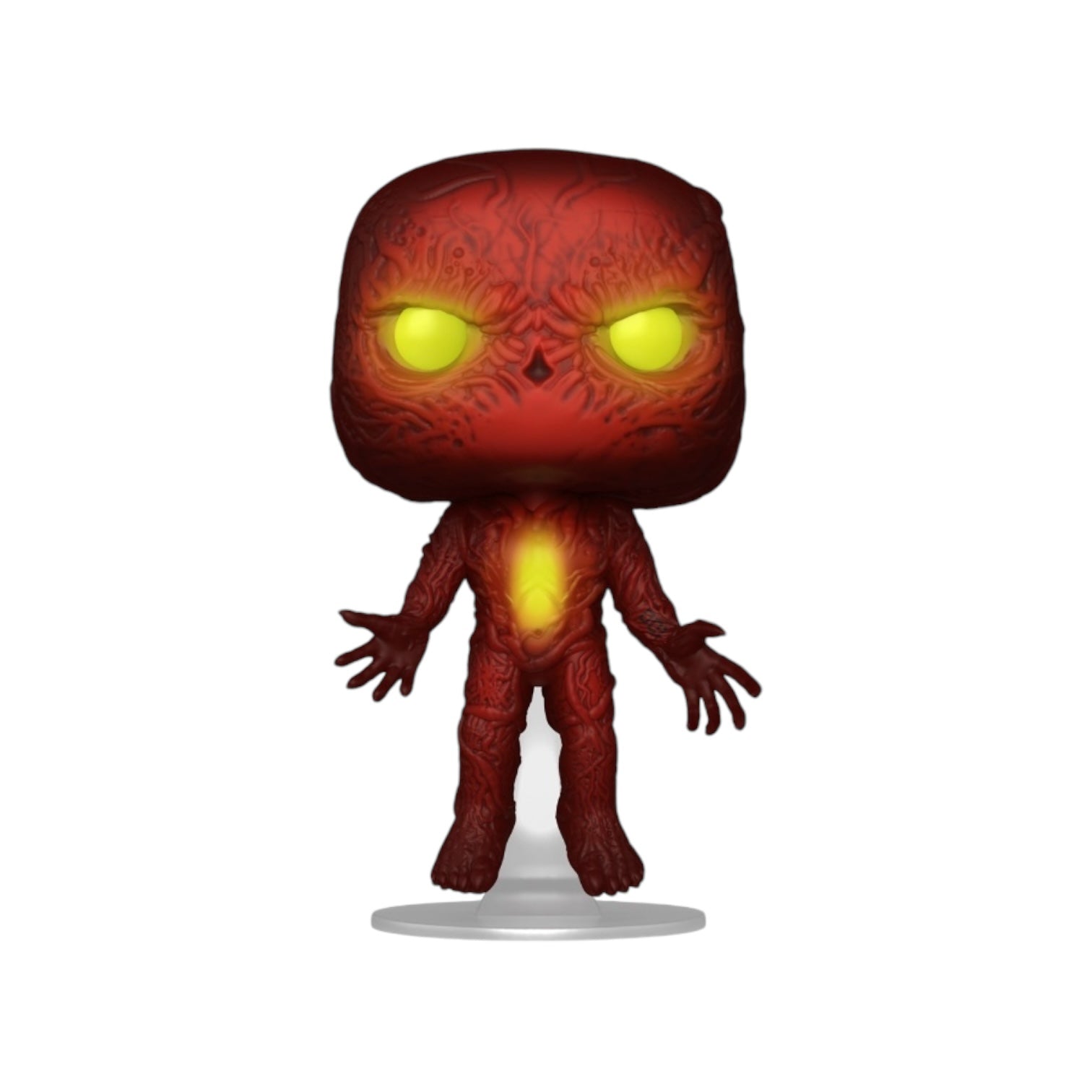 Vecna (Rift) #1595 Funko Pop! - Stranger Things - PREORDER