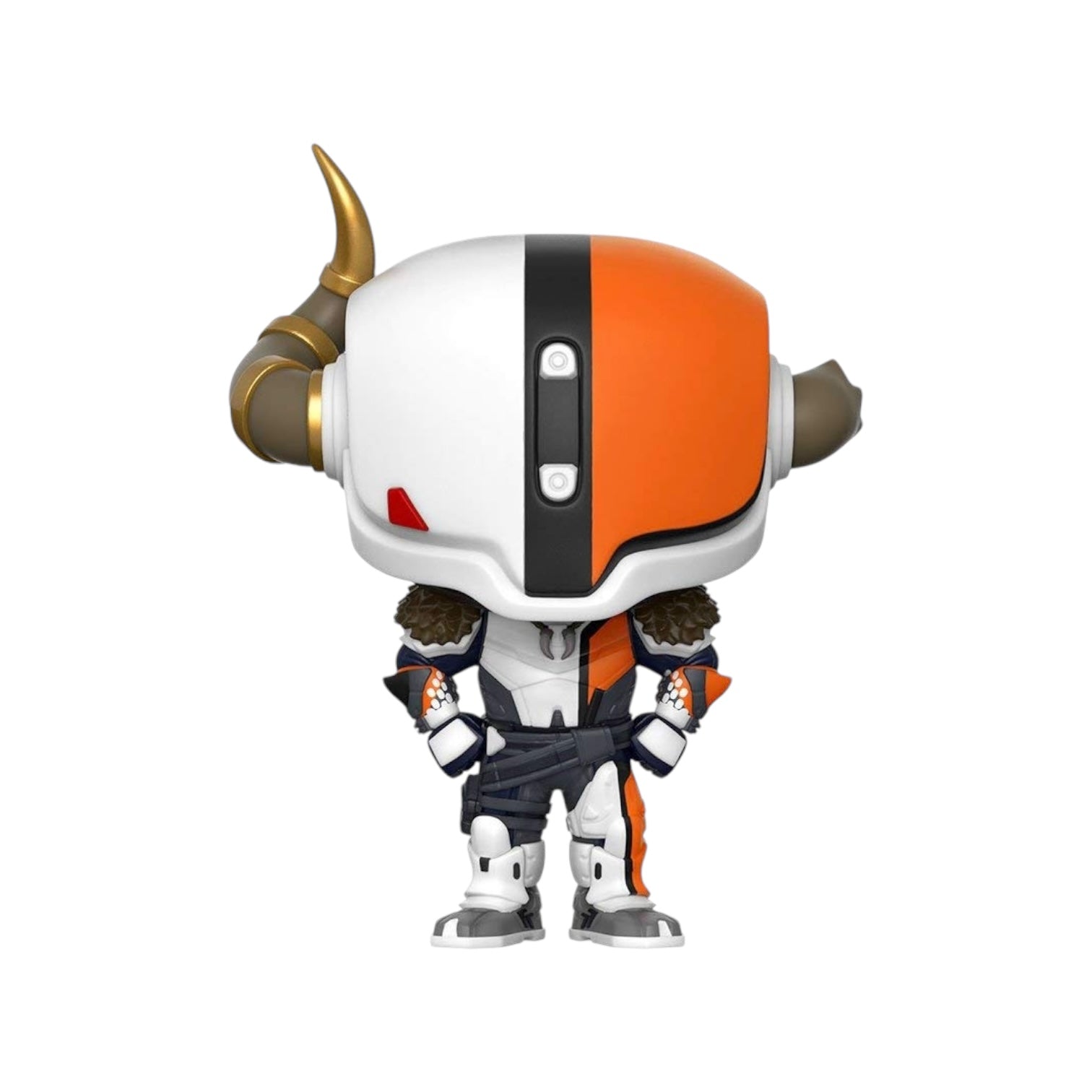 Lord Shaxx #235 Funko Pop! - Destiny - Condition 8.5/10