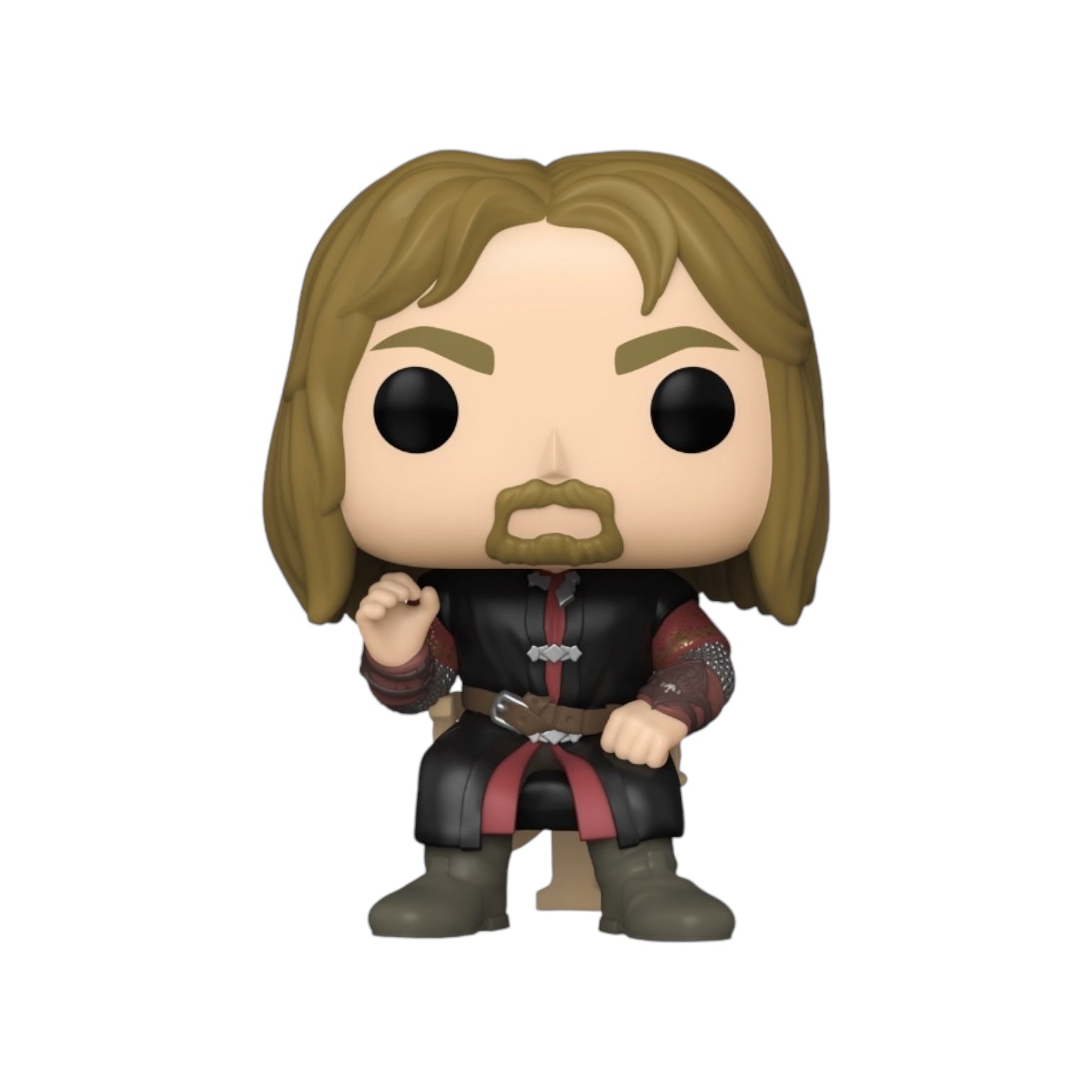 Boromir #1709 Funko Pop! - Lord of the Rings - Meme - PREORDER