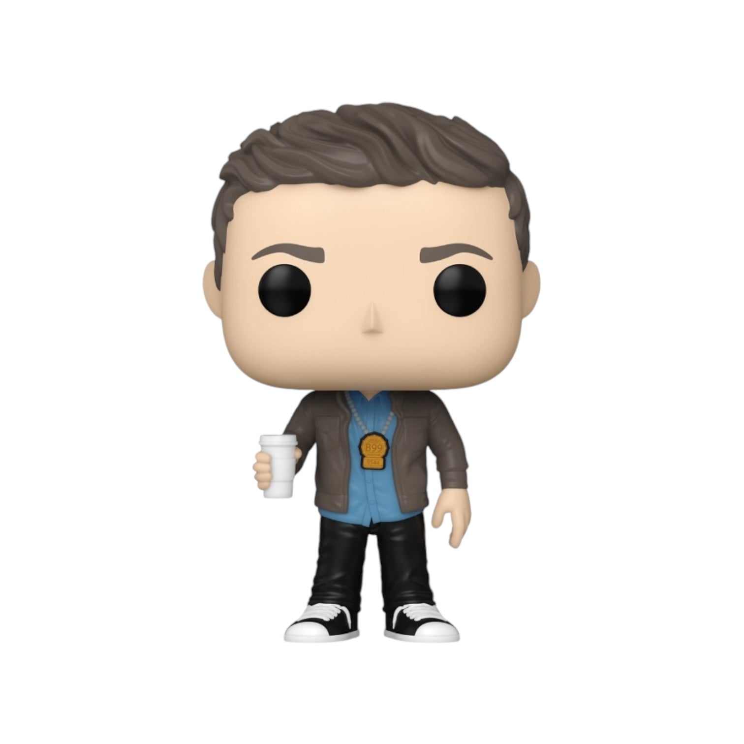 Jake Peralta #1622 Funko Pop! - Brooklyn Nine-Nine - PREORDER