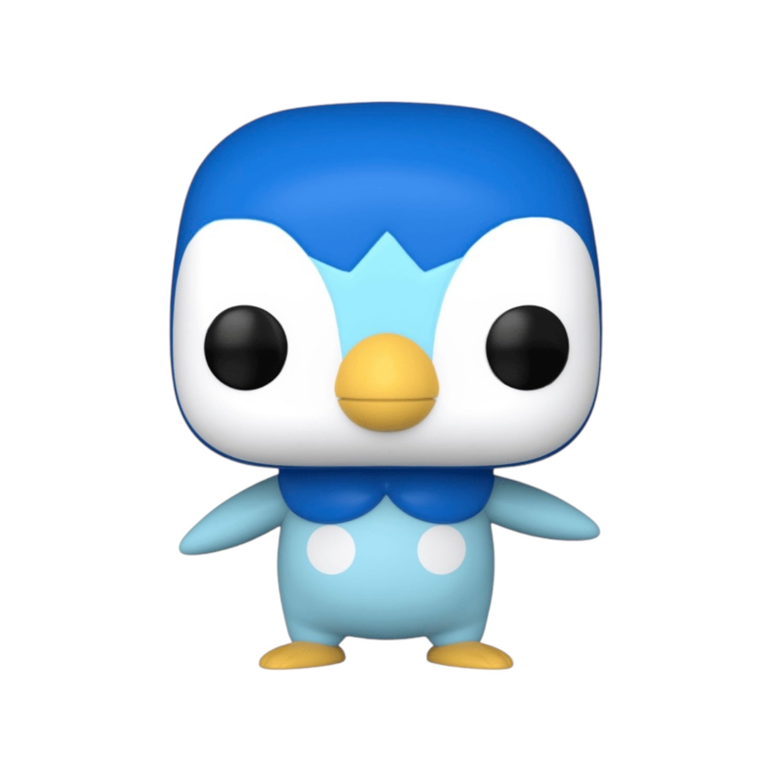 Piplup #865 Funko Pop! - Pokémon