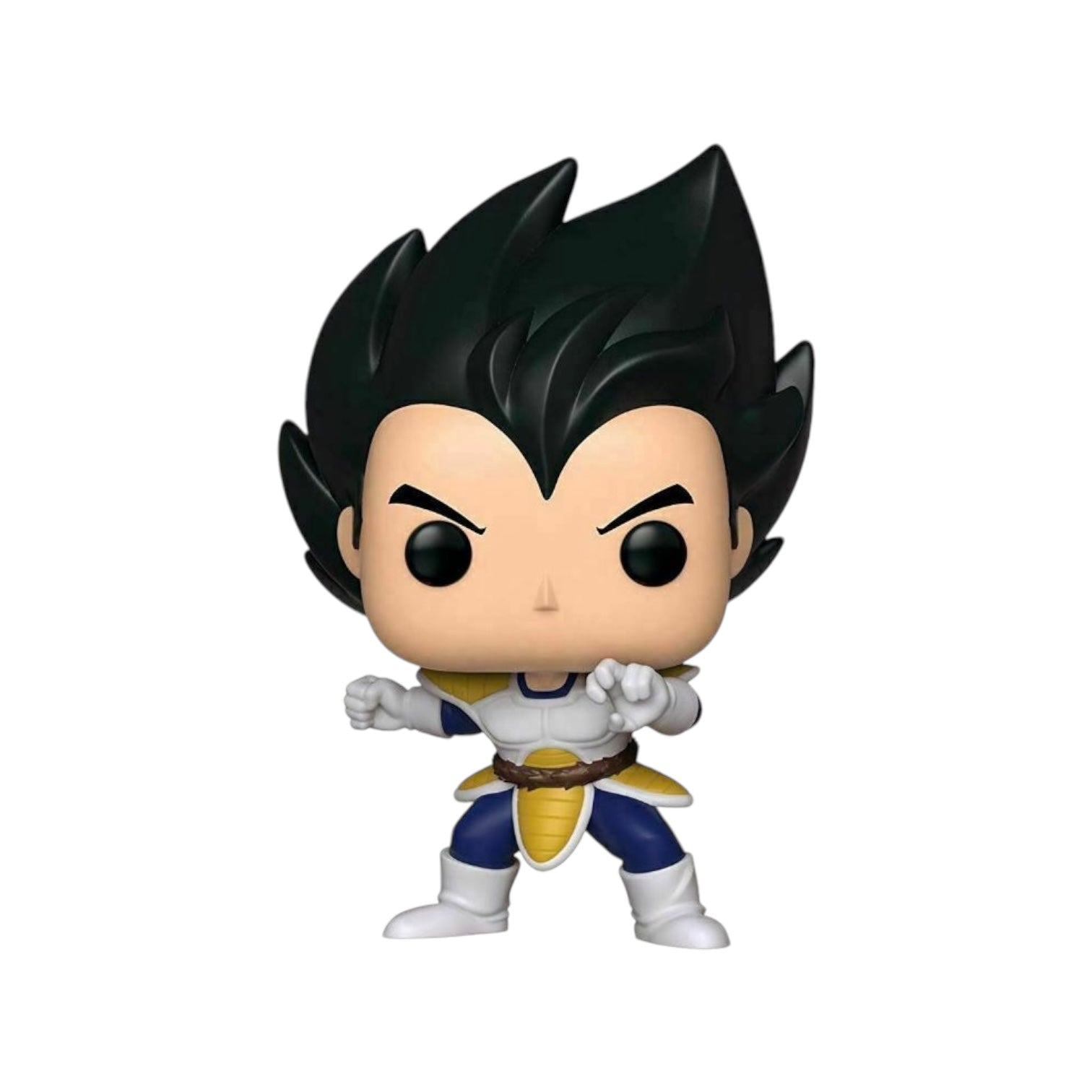 Vegeta #614 Funko Pop! - Dragon Ball Z