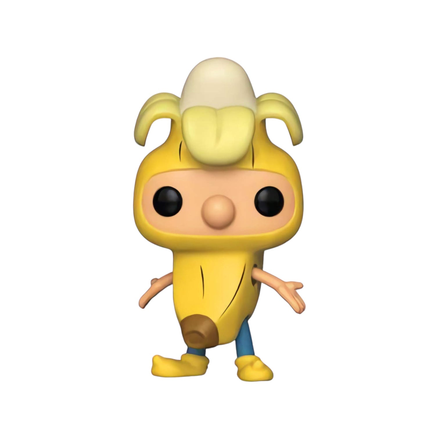 Banana Arnold #520 Funko Pop! - Hey Arnold! - Special Edition