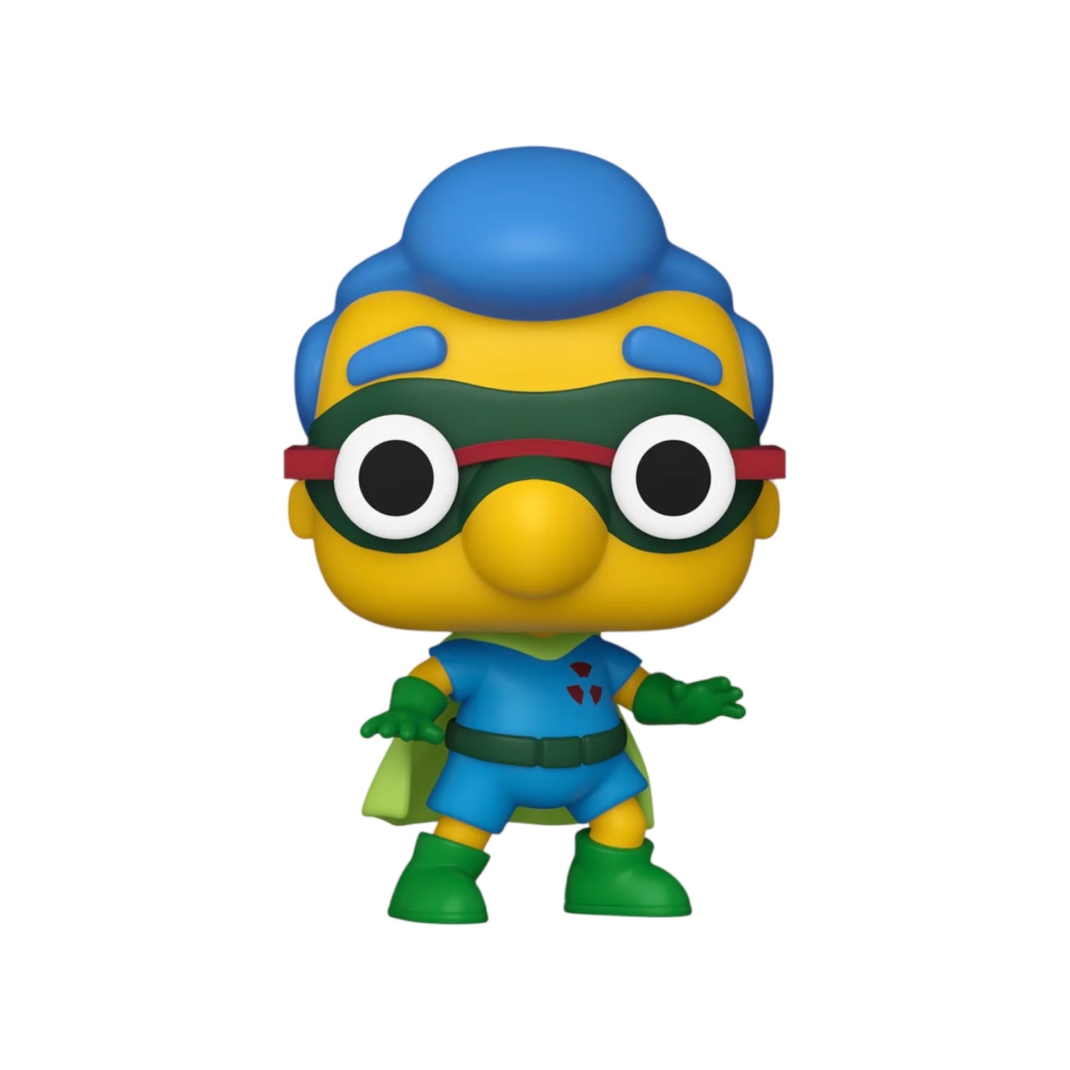 Fallout Boy #1655 Funko Pop! - The Simpsons - PREORDER