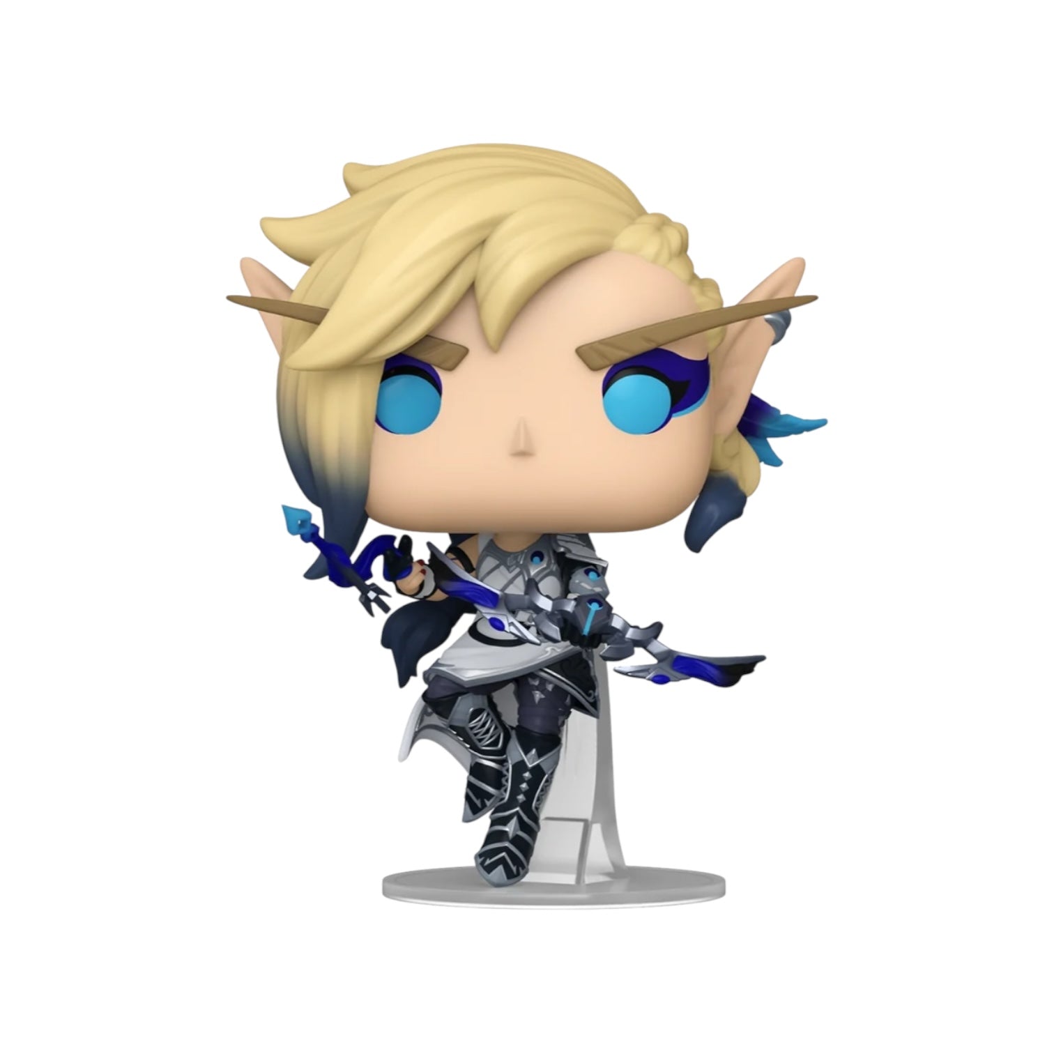 Alleria Windrunner #1045 Funko Pop! - World of Warcraft - Coming Soon