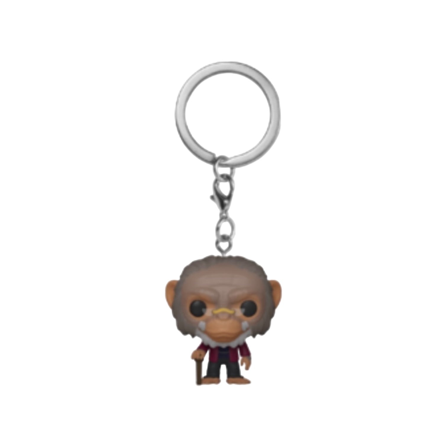 Pogo Funko Pocket Pop Keychain - The Umbrella Academy