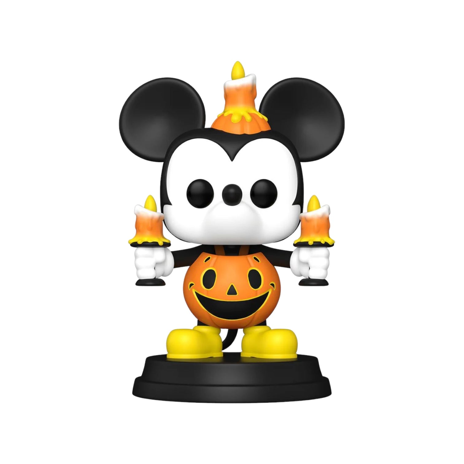 Mickey Mouse #1493 (Lights Up) Deluxe Funko Pop! - Disney