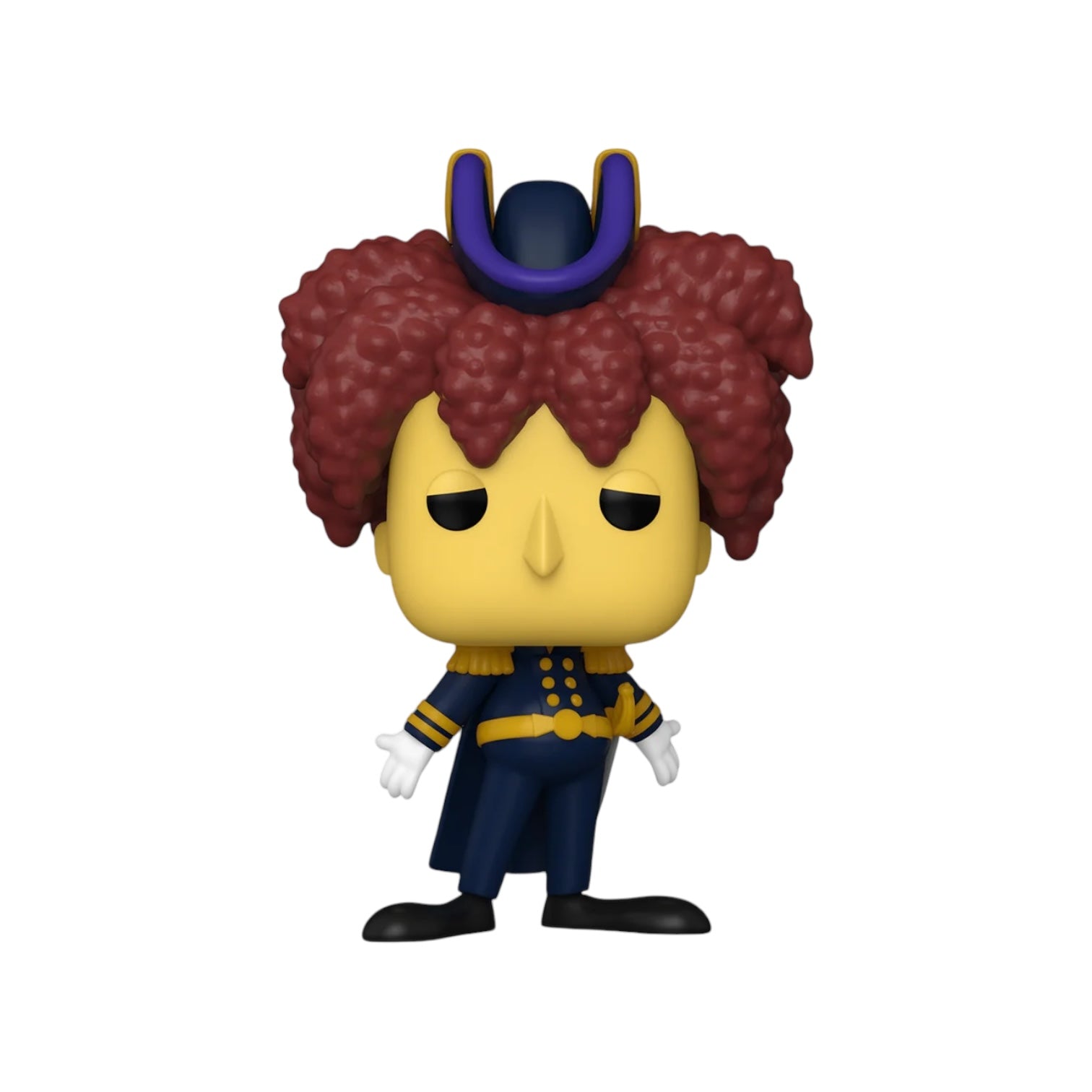 Sideshow Bob #1656 Funko Pop! - The Simpsons - PREORDER