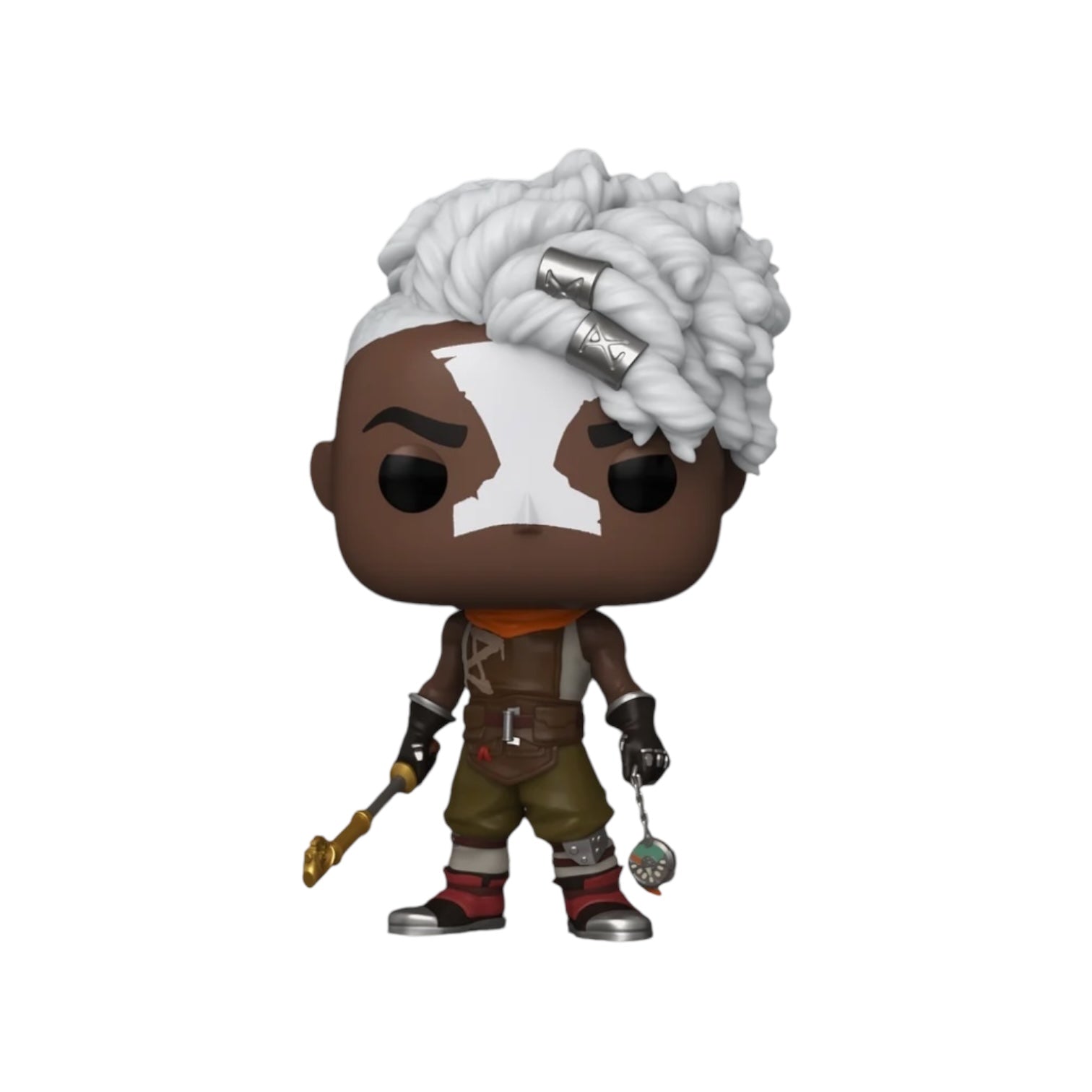 Ekko #1603 Funko Pop! - Arcane: League Of Legends