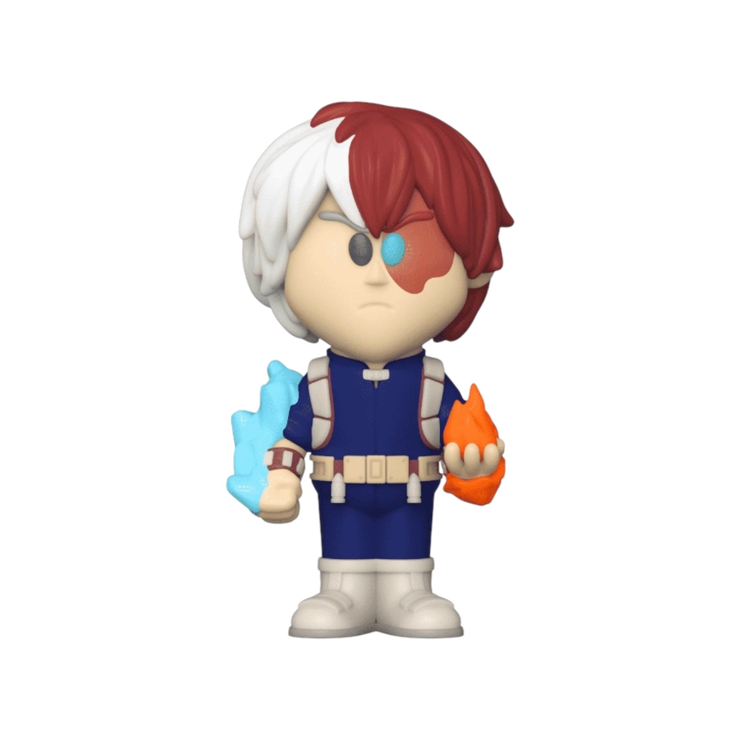 Shoto Todoroki Funko Soda Vinyl Figure! - My Hero Academia - International LE12500 Pcs - Chance of Chase