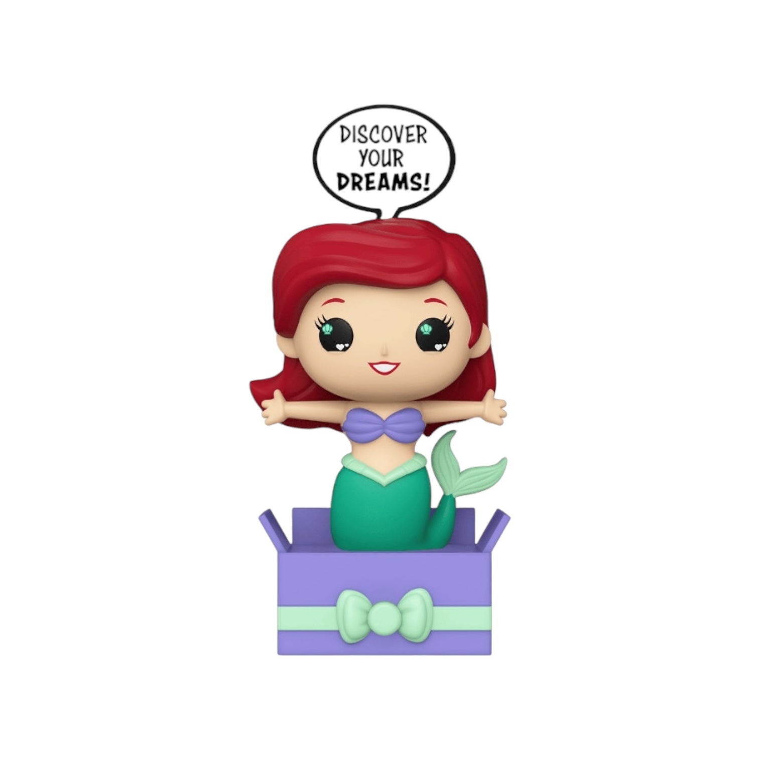 Ariel - Funko Popsies  - Disney Princesses