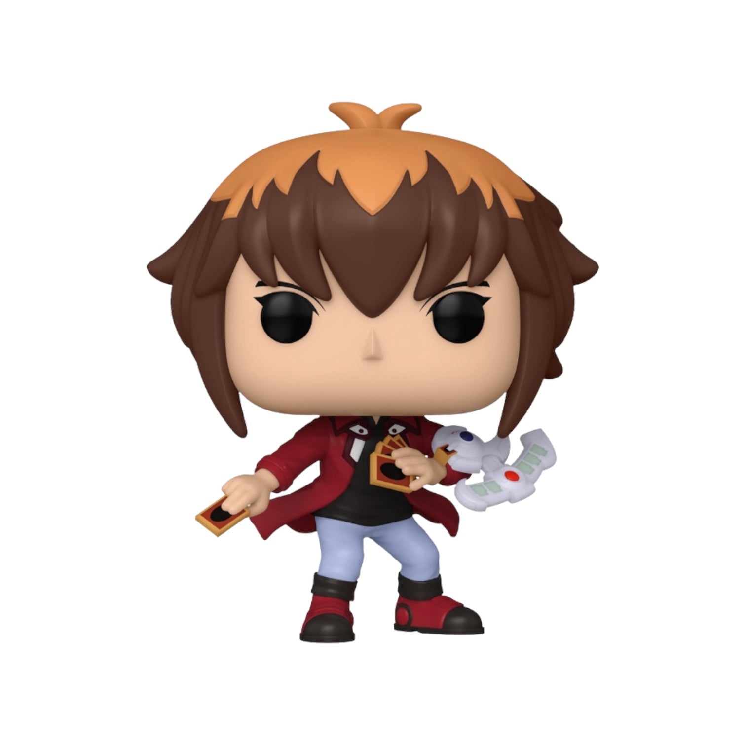 Jaden Yuki #1603 Funko Pop! - Yu-Gi-Oh!