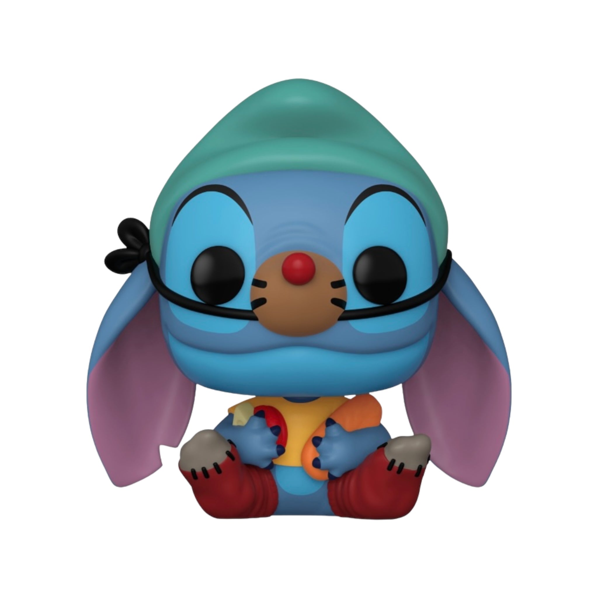 Stitch as Gus Gus #1463 Funko Pop! - Stitch in Costume - Box Lunch Exclusive