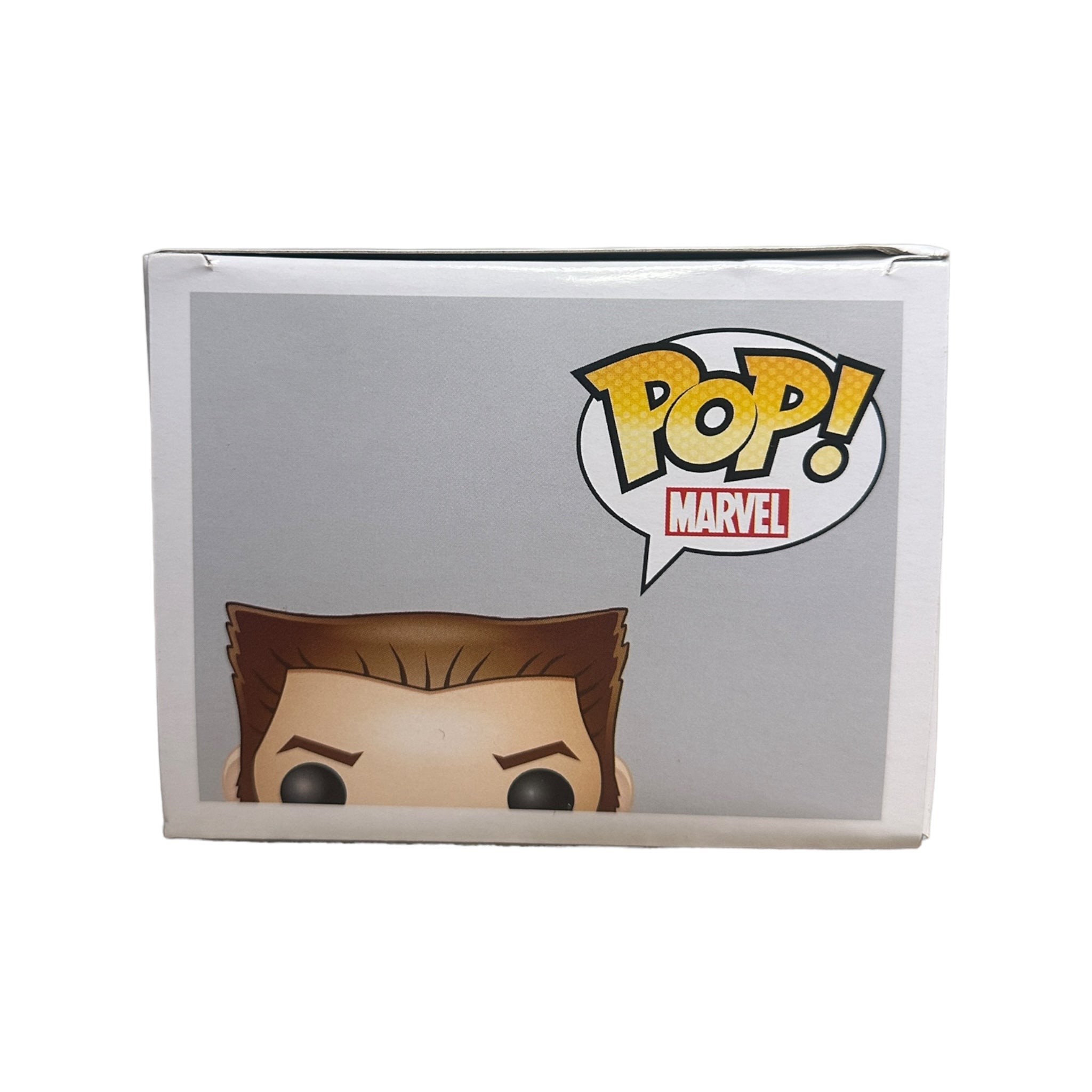 Wolverine #40 (Glows in the Dark) Funko Pop! - Marvel - Toytastik Exclusive LE500 Pcs - Condition 8.5/10