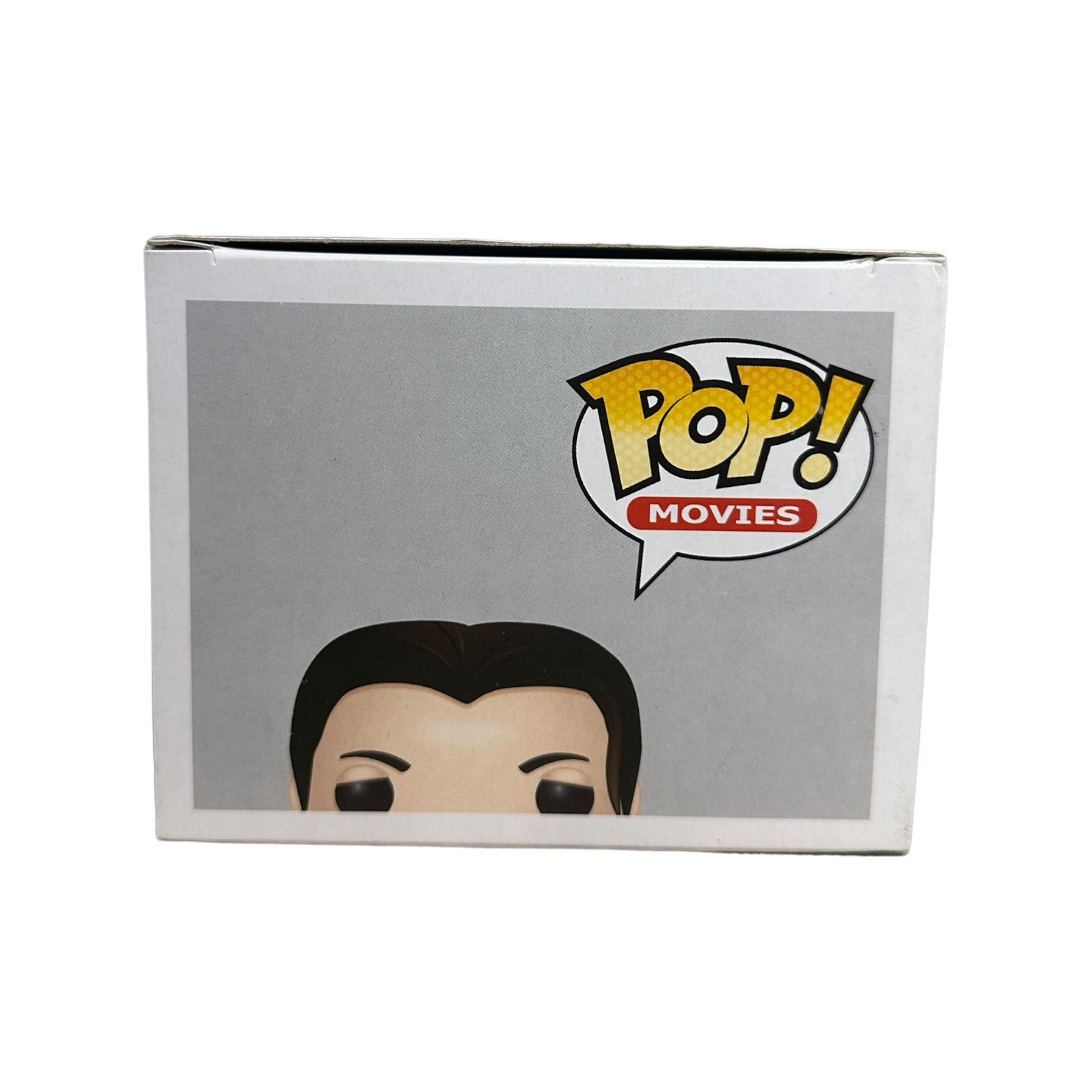 Vincent Vega #61 Funko Pop! - Pulp Fiction - 2014 Pop! - Condition 6/10