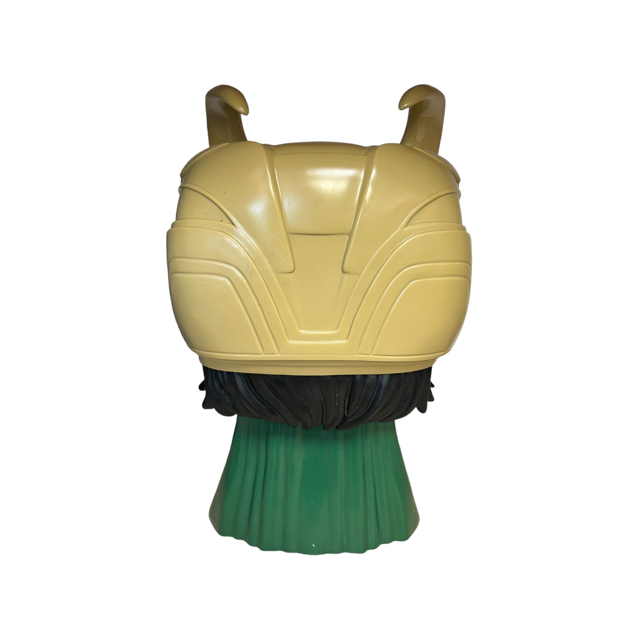 OUT OF BOX: Loki #1346 18" Funko Pop! - The Infinity Saga - Funko Shop Exclusive