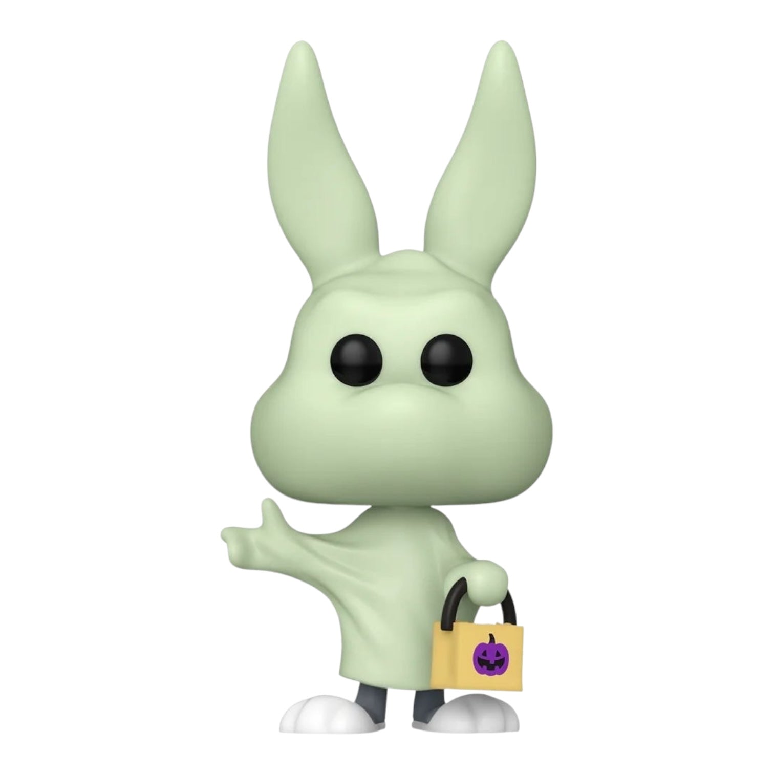 Bugs Bunny as Ghost #1673 Funko Pop! - Looney Tunes