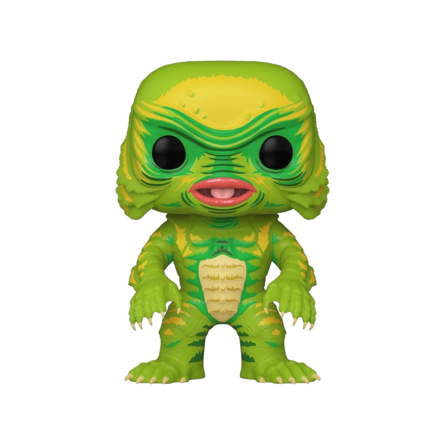 Gill-Man (Deco) #1632 Funko Pop! - Universal Monsters