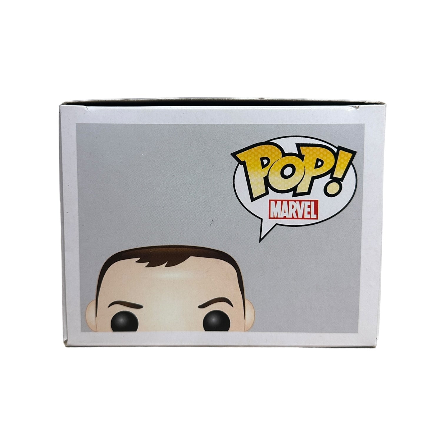 Peter Parker #34 (Unmasked) Funko Pop! - Marvel - LA Comic Con Exclusive - Condition 7.5/10