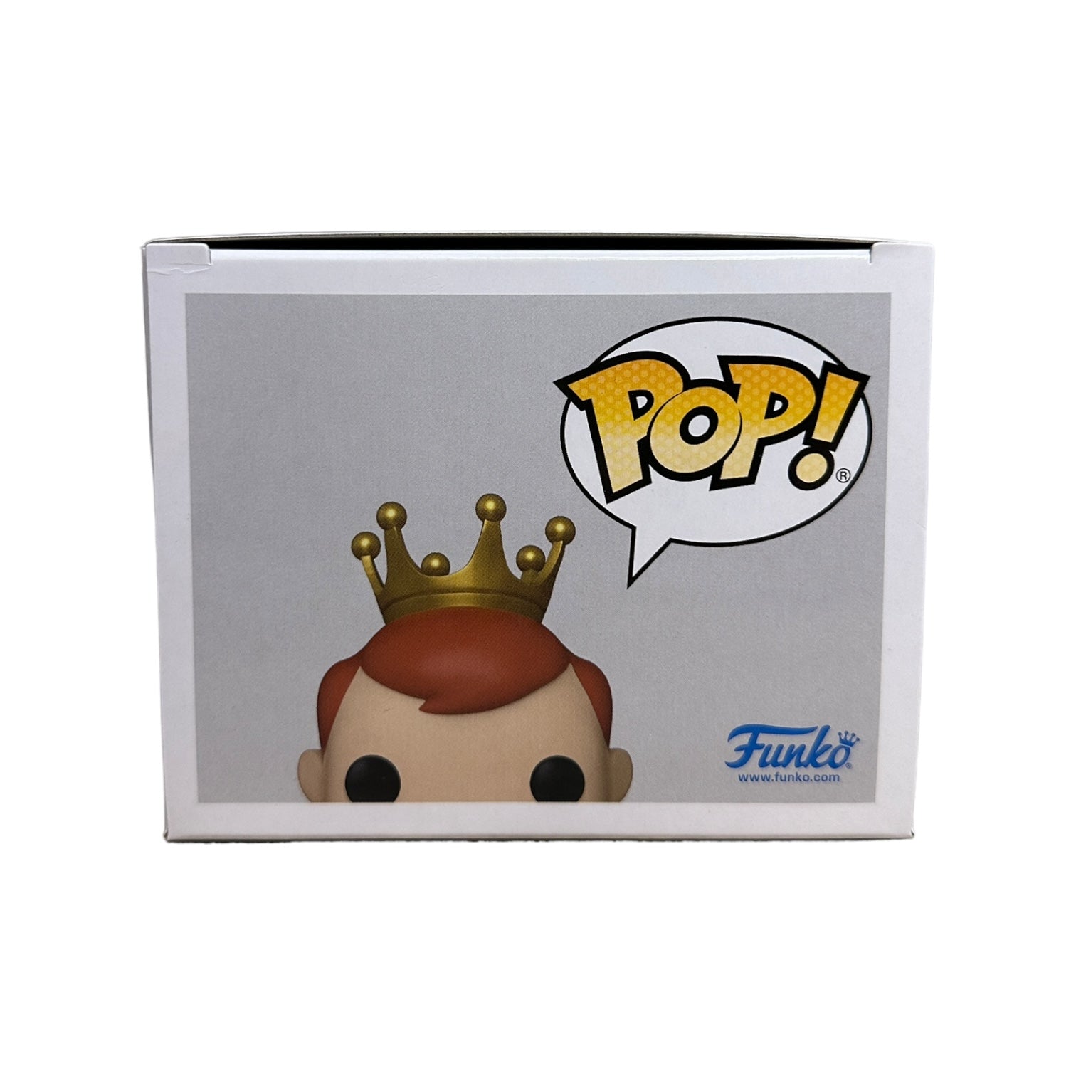 Freddy Funko as Hook Funko Pop! - Disney - Freddy's Funtastic Voyage 2024 Show Edition LE3400 Pcs - Condition 9/10