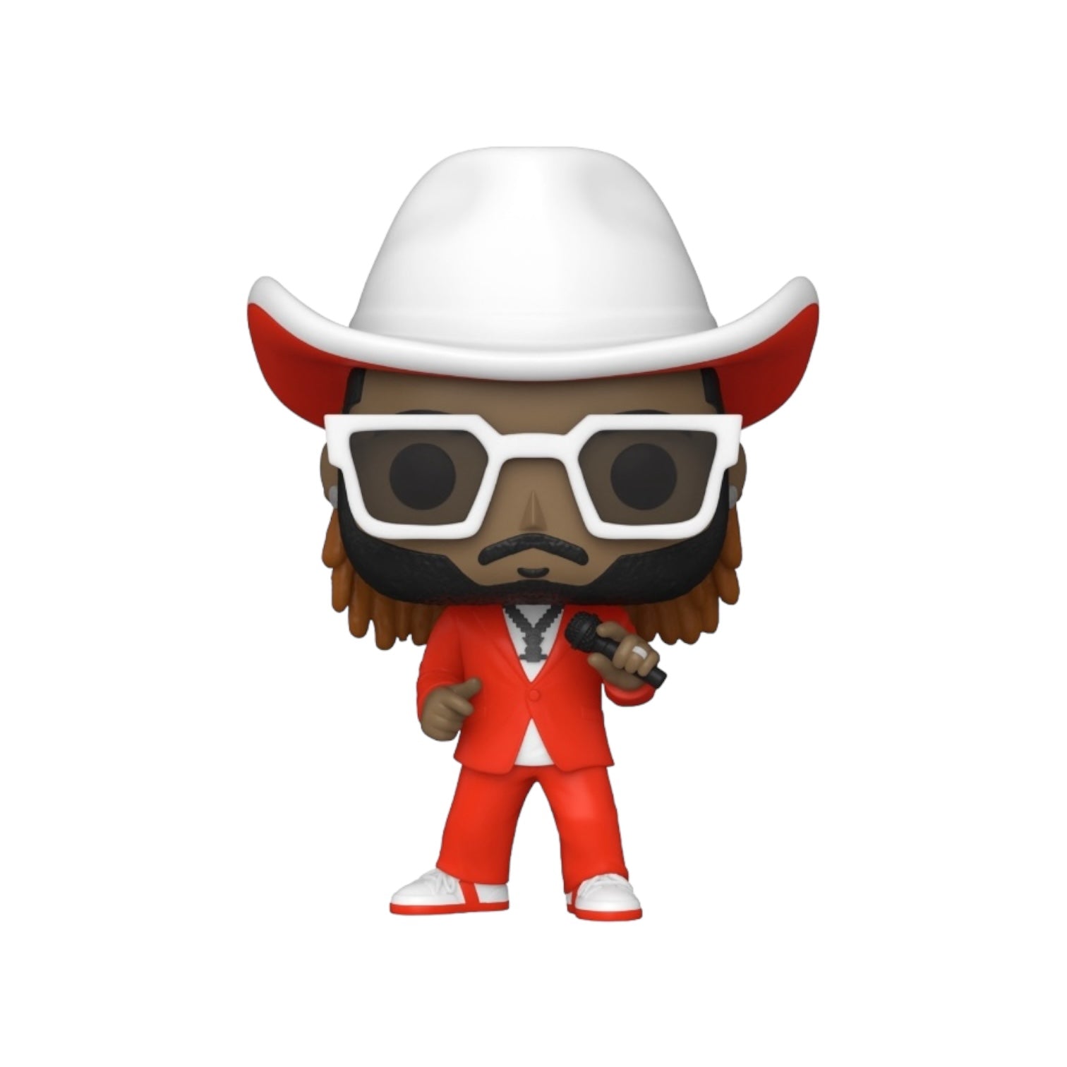 T-Pain #395 Funko Pop! - T-Pain