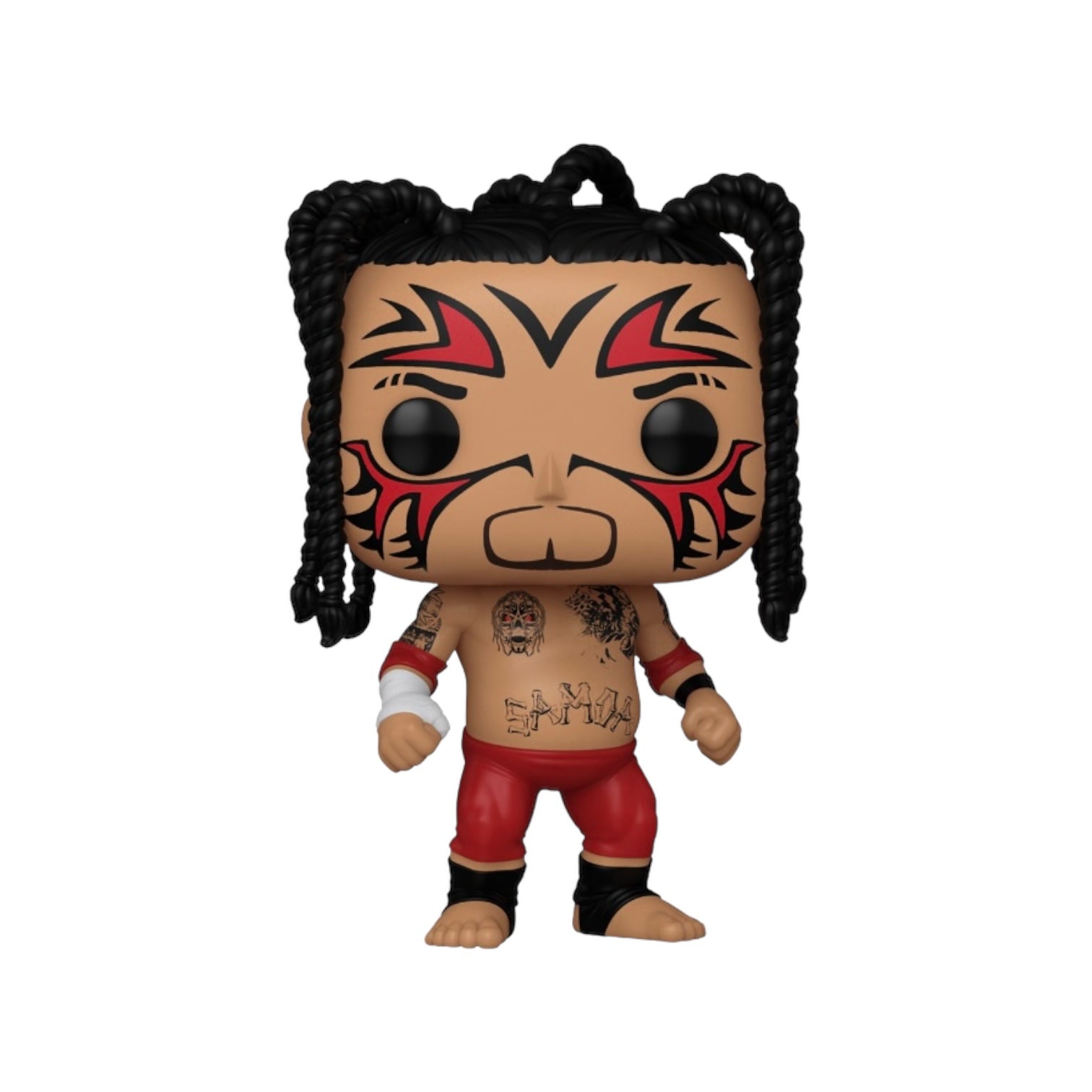 Umaga #157 Funko Pop! - WWE - Fanatics Exclusive