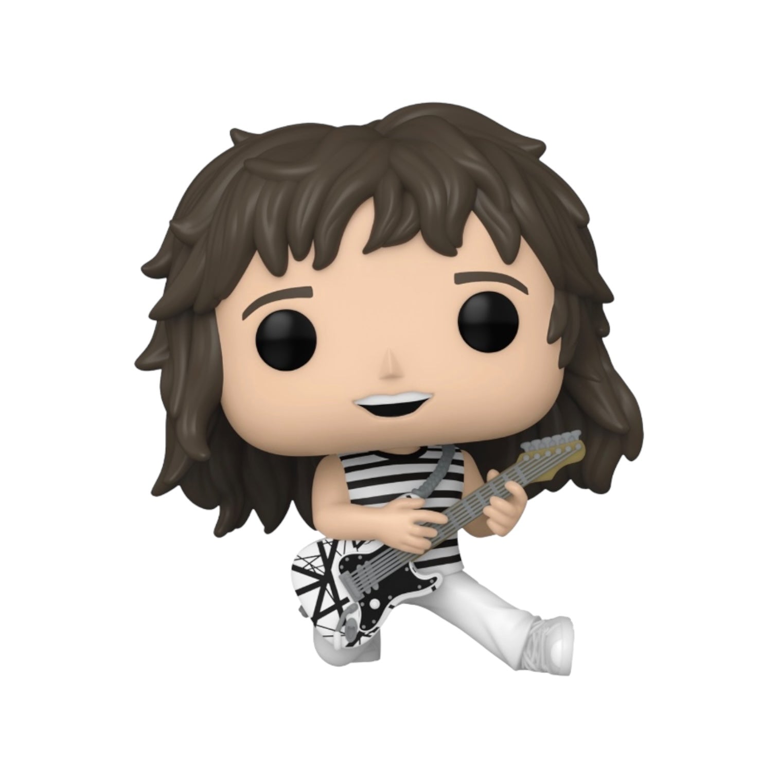 Eddie Van Halen #350 Funko Pop! - Rocks - Entertainment Earth Exclusive LE5000 Pcs