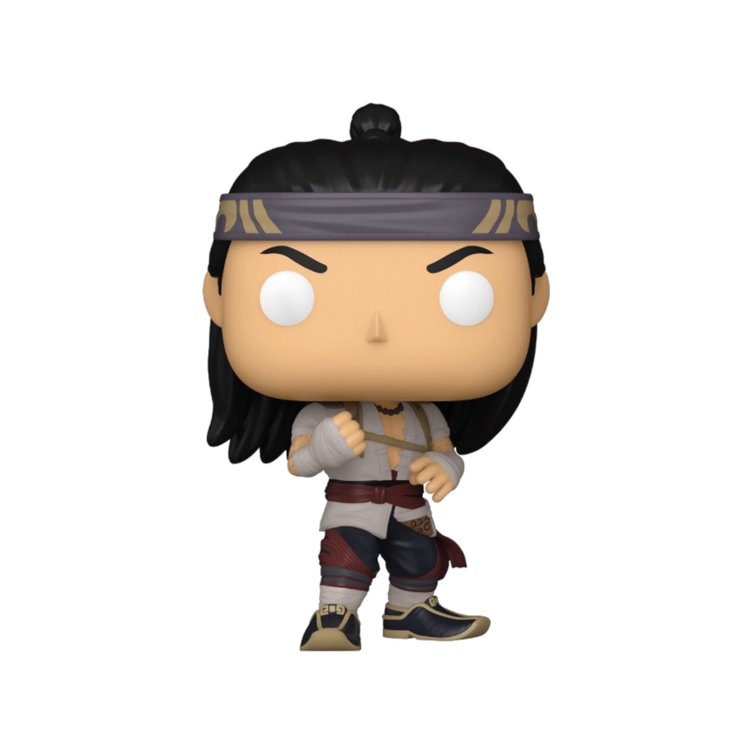 Liu Kang #1023 Funko Pop!  - Mortal Kombat - PREORDER