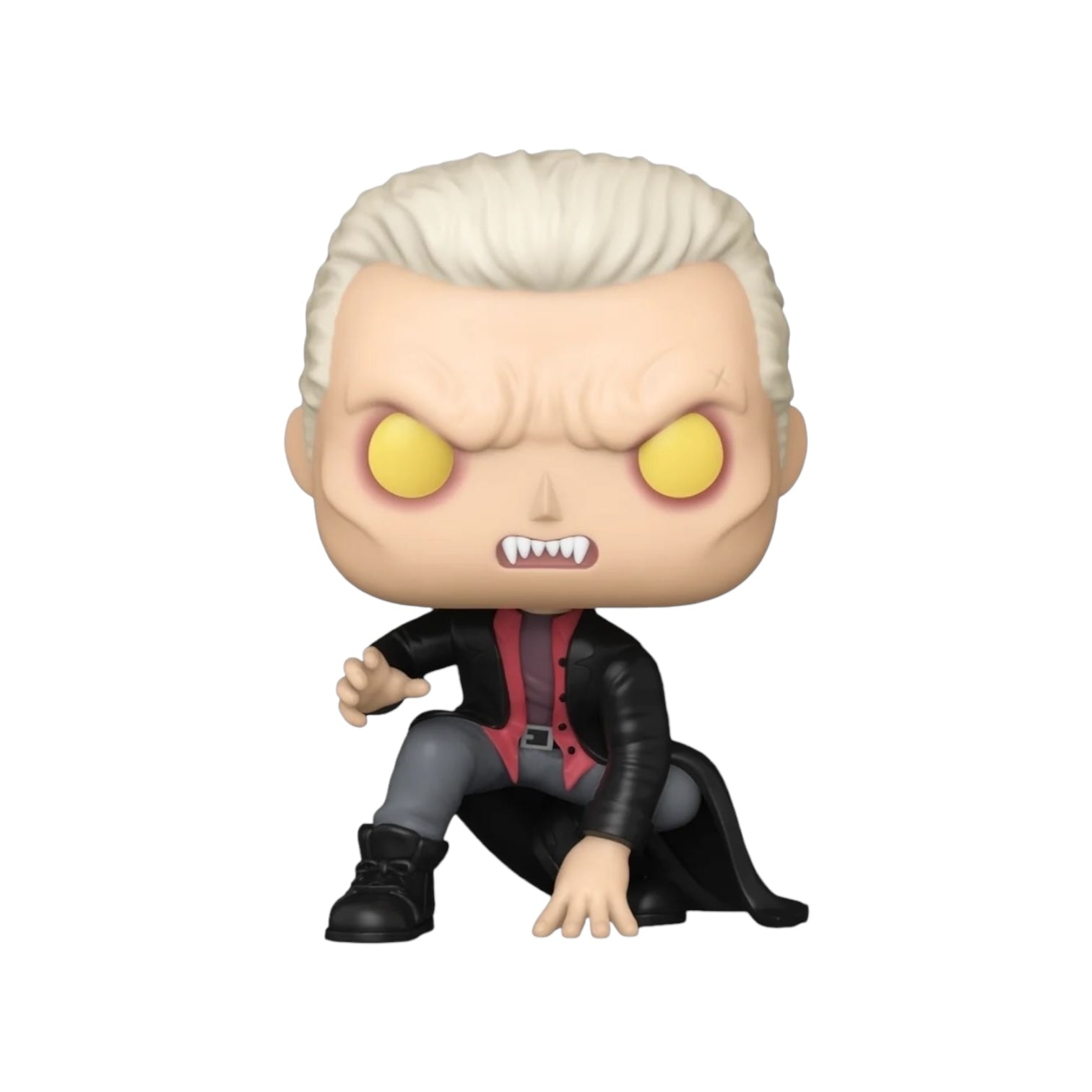 Spike #1619 Funko Pop! - Buffy the Vampire Slayer - PREORDER