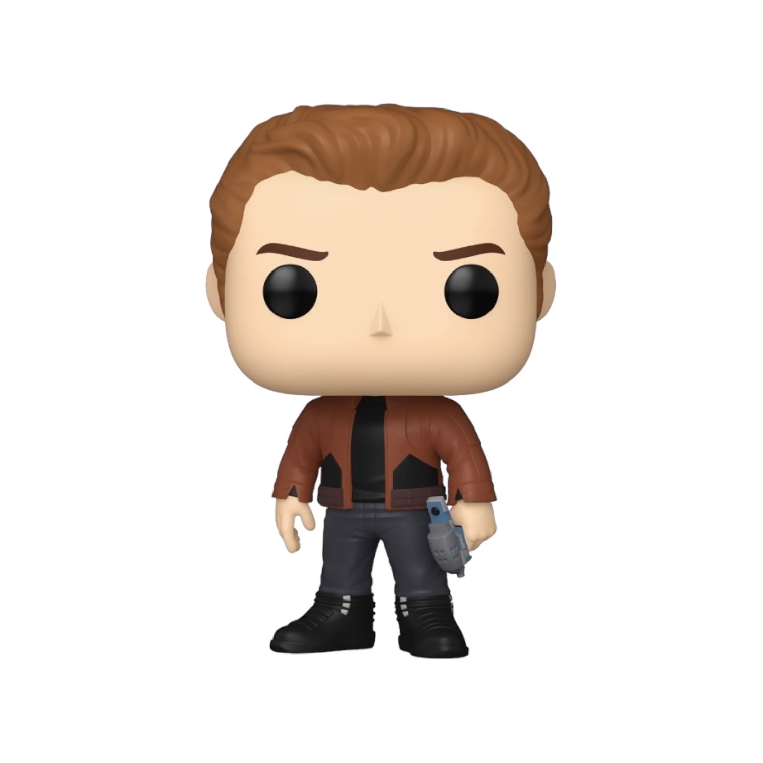 Jack Crusher #1633 Funko Pop! - Star Trek