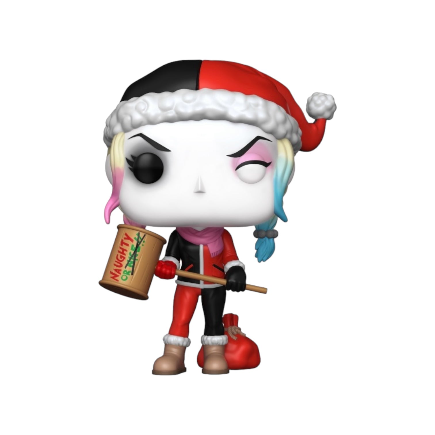 Harley Quinn #529 Funko Pop! - DC Holiday