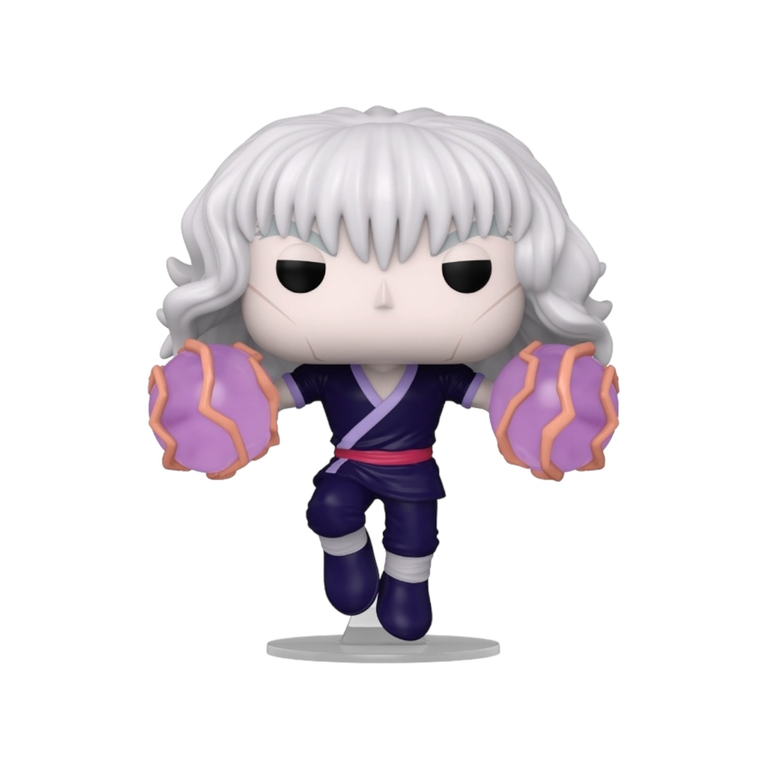 Silva Zoldyck #1727 Funko Pop! - Hunter x Hunter