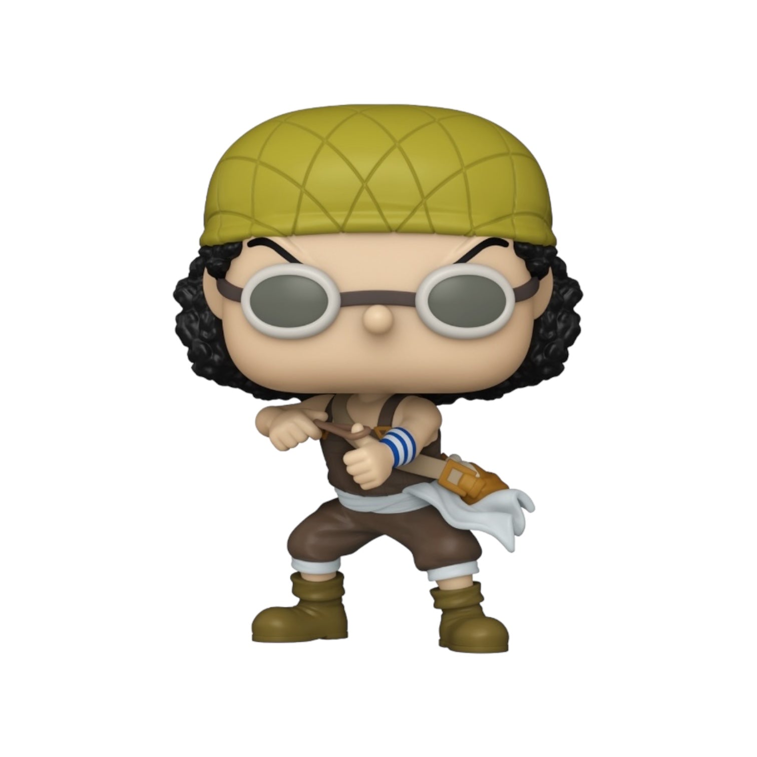 Usopp #1774 Funko Pop! - One Piece - PREORDER