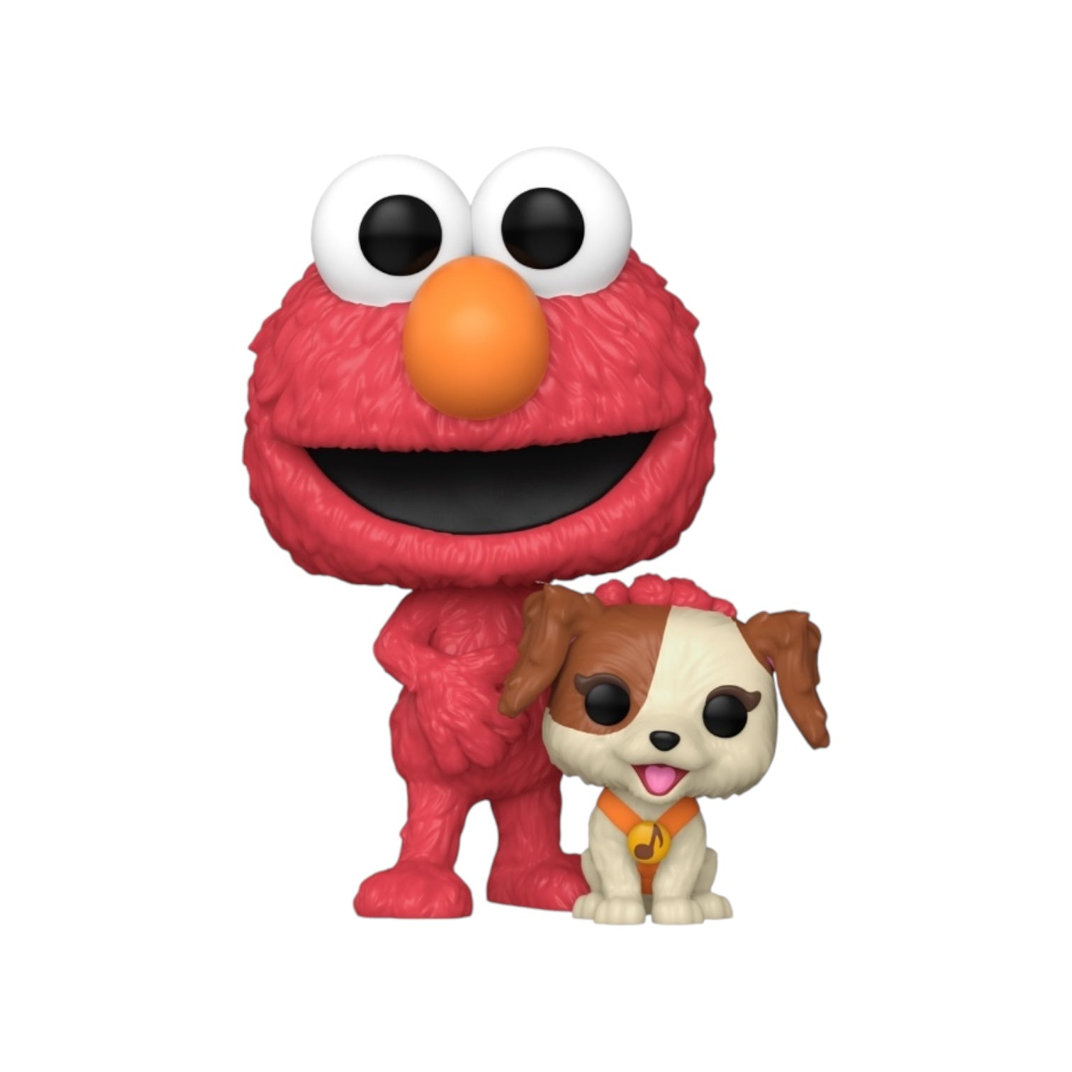 Elmo and Tango #1611 Funko Pop! - Sesame Street