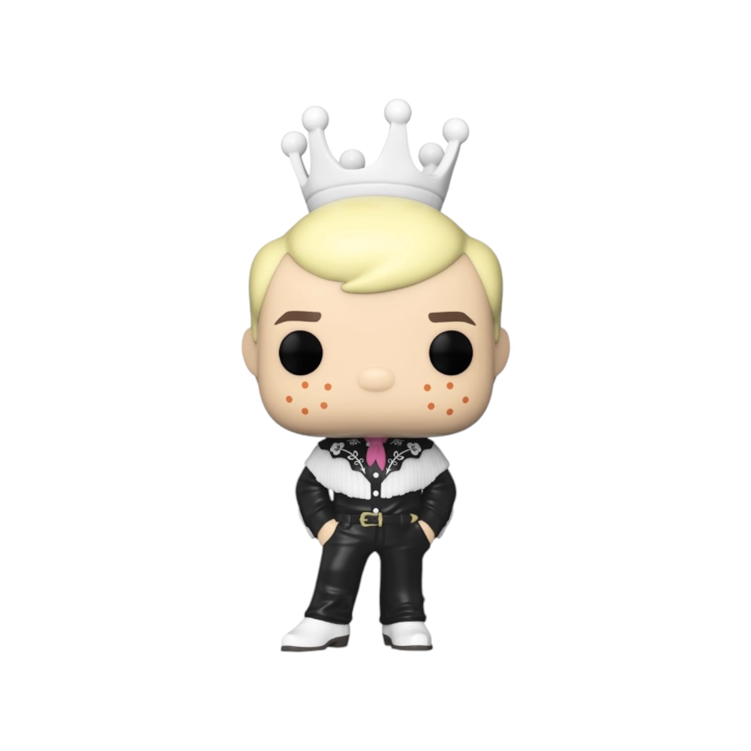 Freddy Funko as Western Ken Funko Pop! - Barbie: The Movie - Freddy's Funtastic Voyage 2024 Online Edition LE5000 Pcs