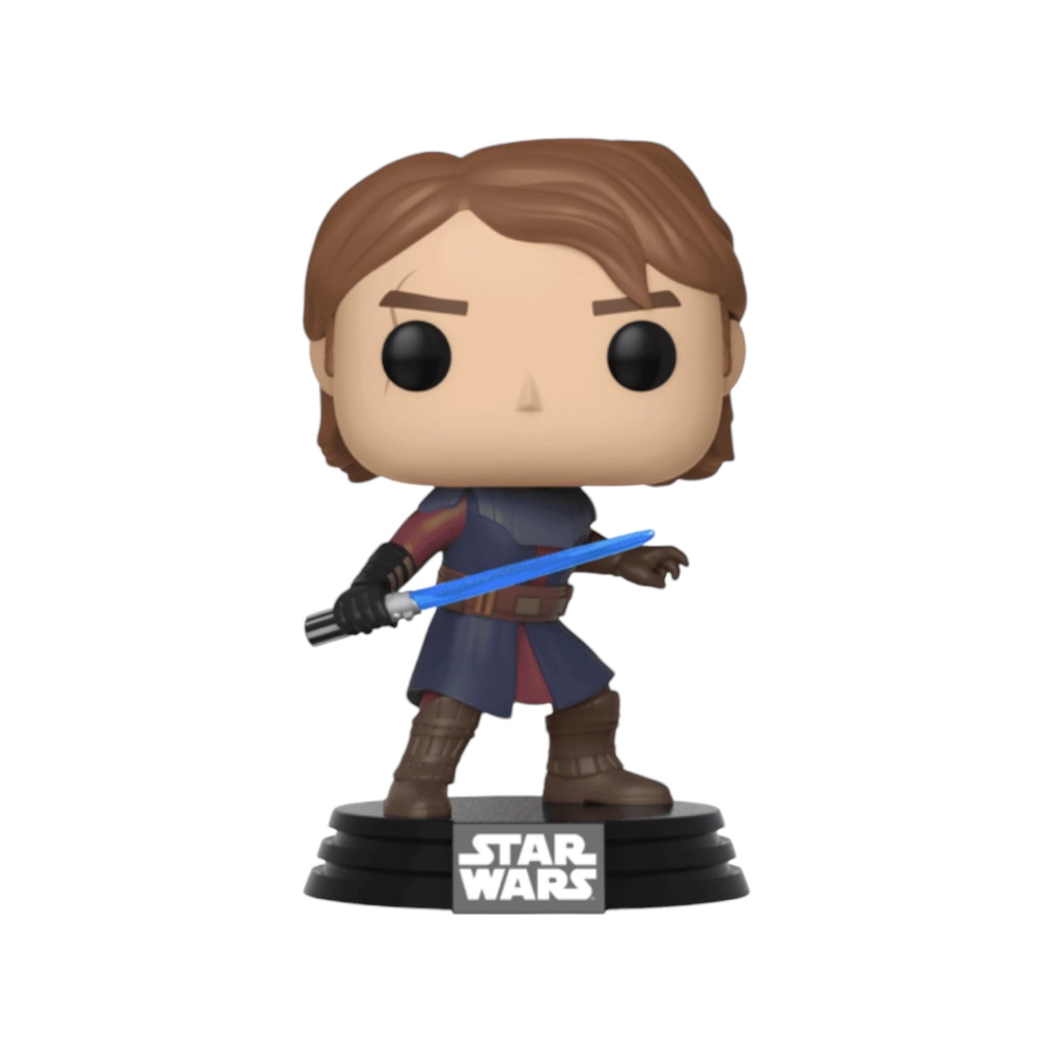 Anakin Skywalker #271 Funko Pop! - Star Wars: The Clone Wars