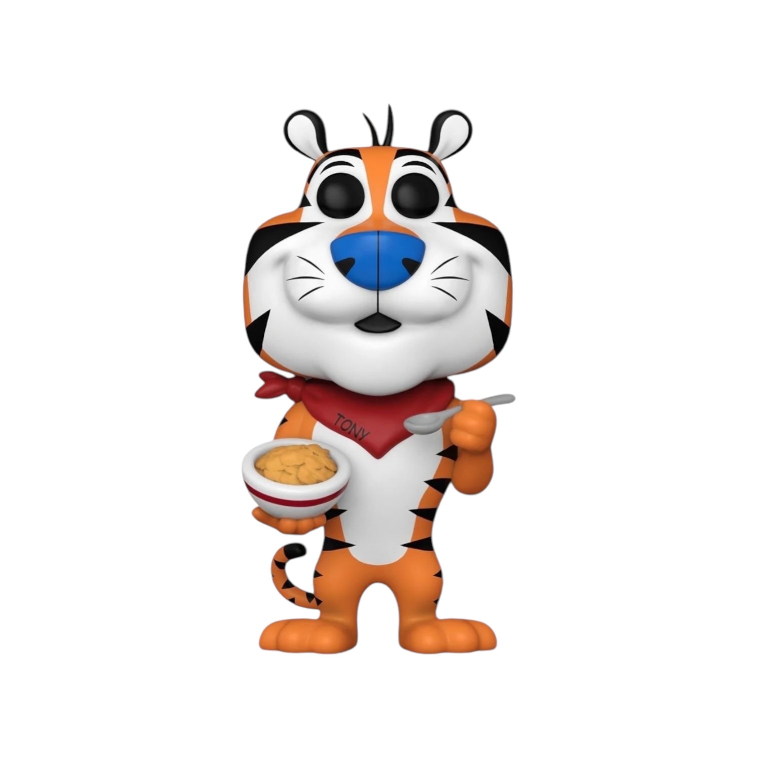 Tony the Tiger #232 Funko Pop! - Kelloggs Frosted Flakes