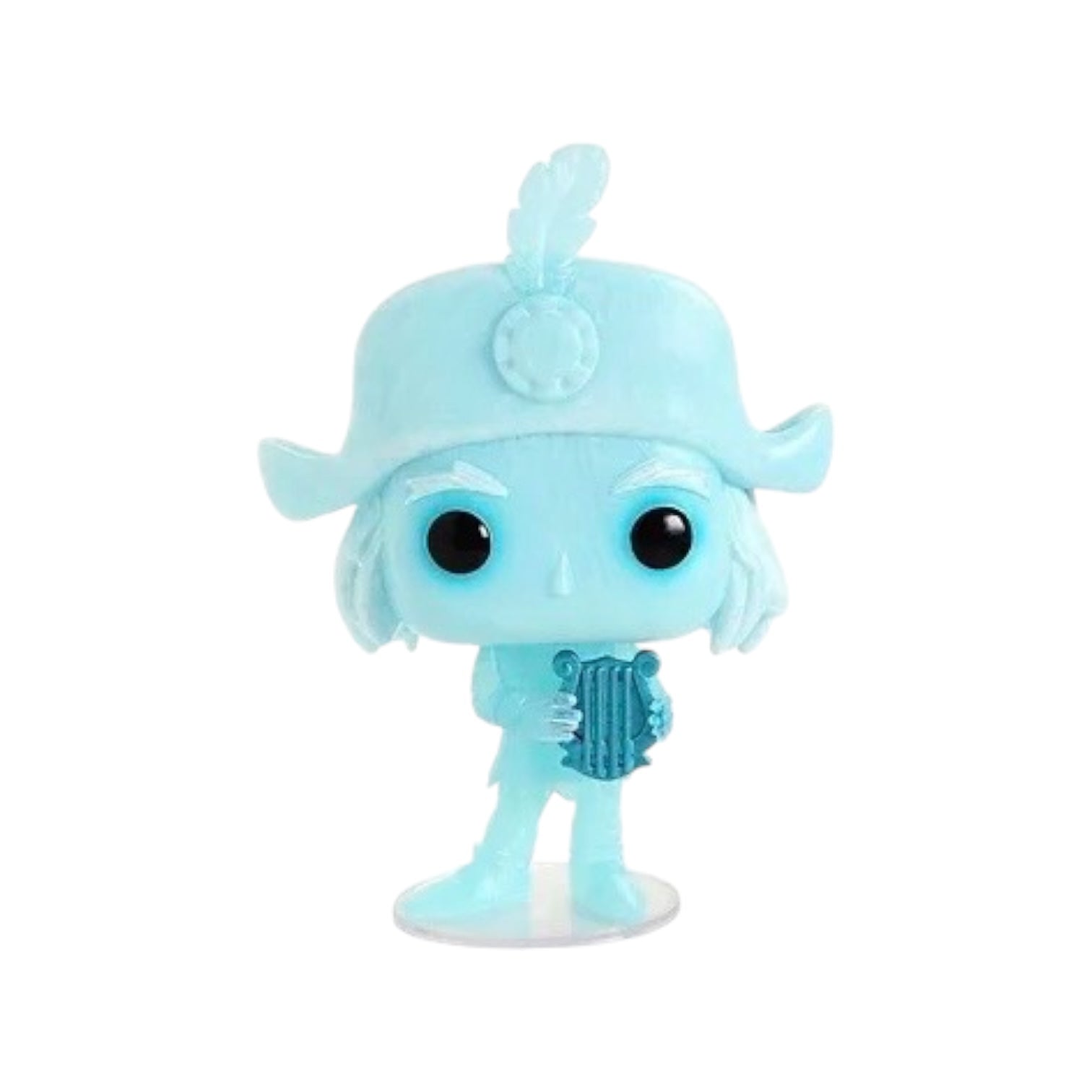 Merry Minstrel #580 Funko Pop! - The Haunted Mansion - Hot Topic Exclusive