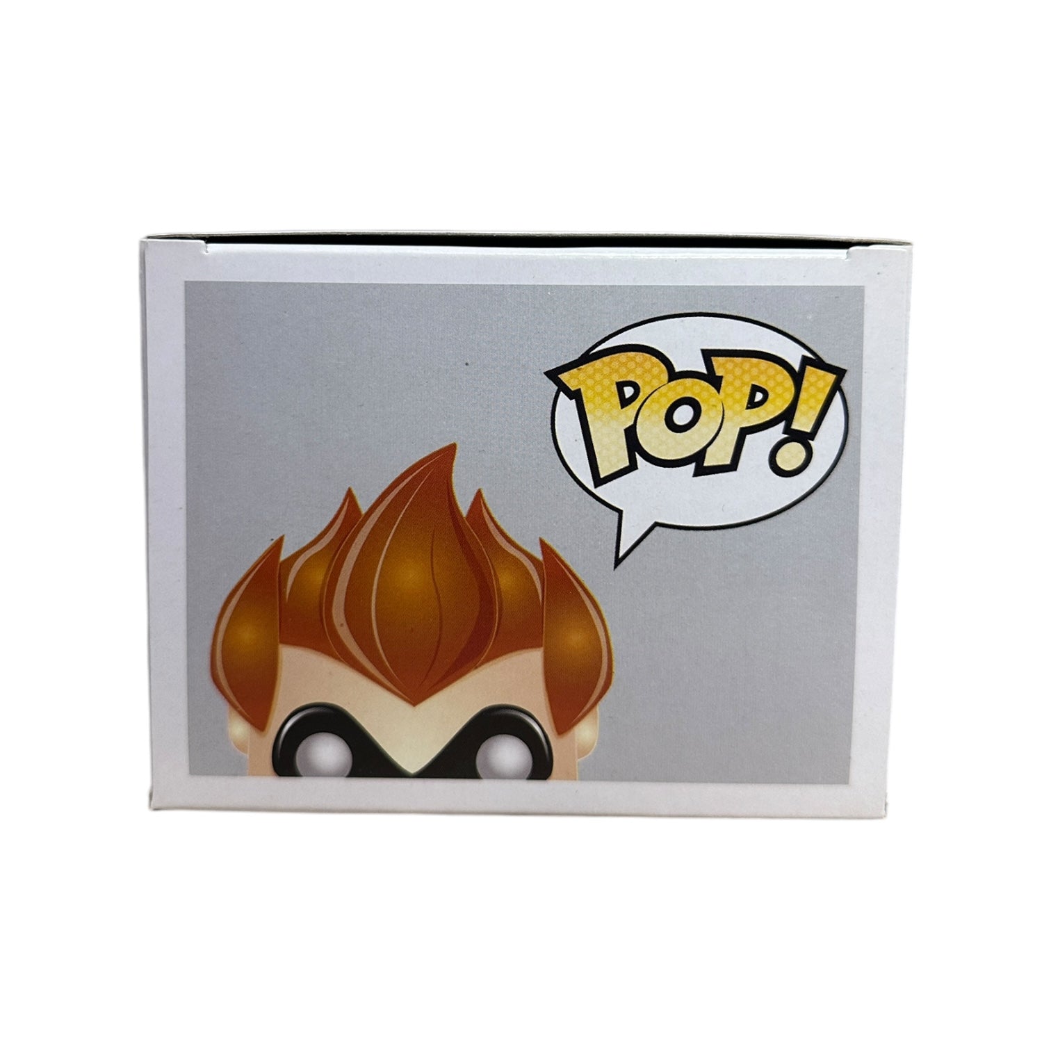 Syndrome #18 Funko Pop! - Disney Series 2 - 2011 Pop! - Condition 8/10