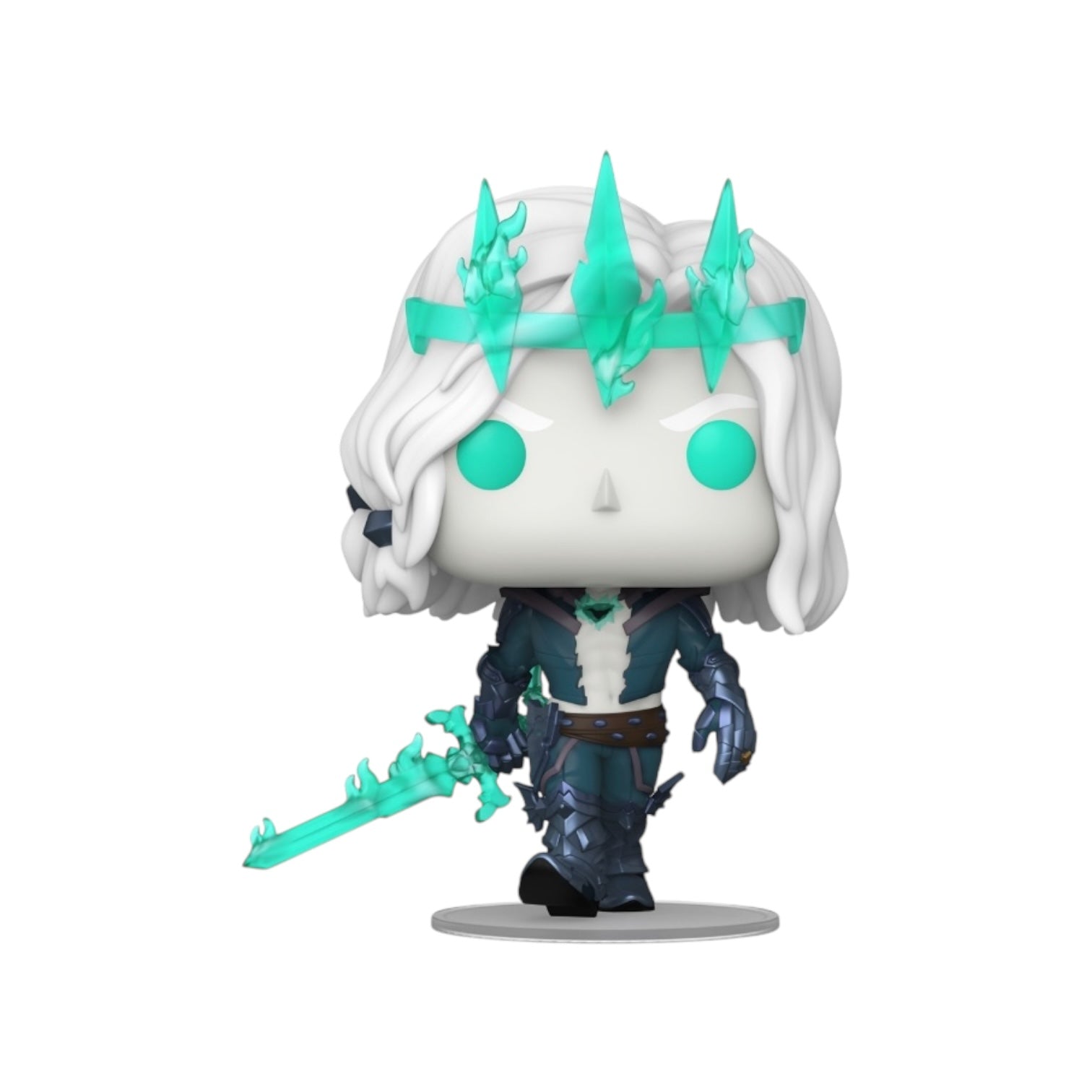 Viego #1044 Funko Pop! - League of Legends