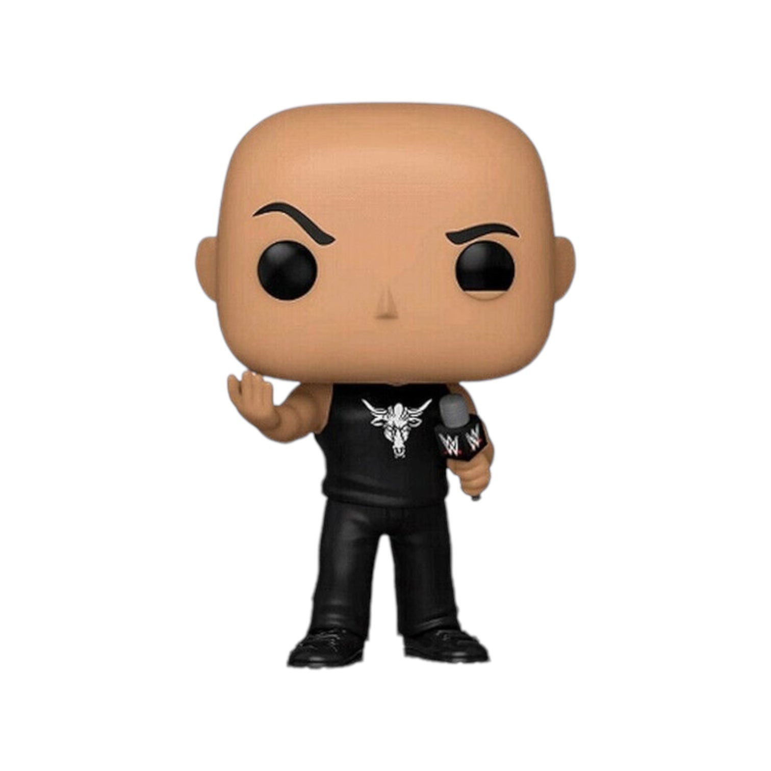 The Rock #78 Funko Pop! - WWE