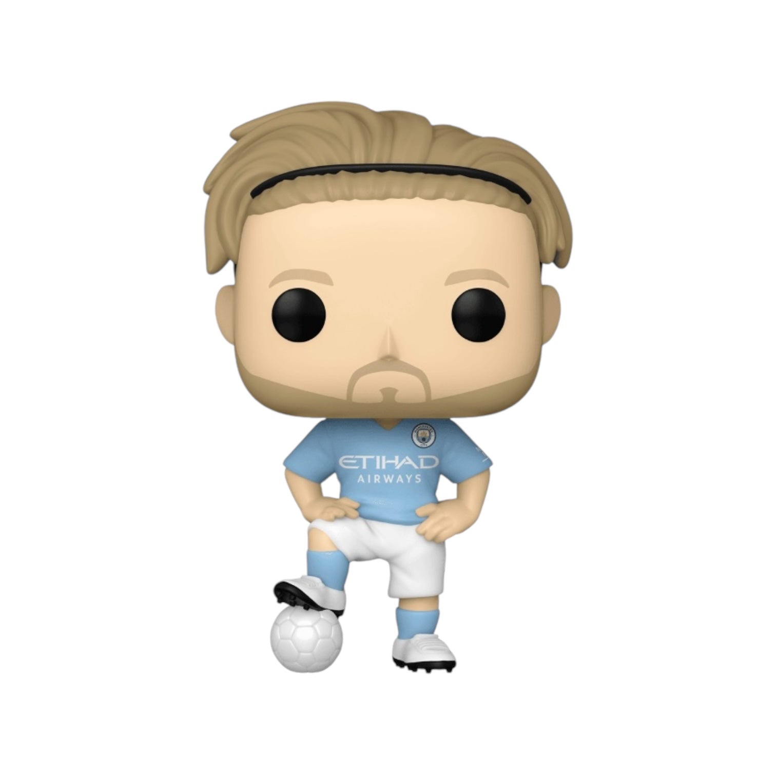 Jack Grealish #52 Funko Pop! - Manchester City F.C