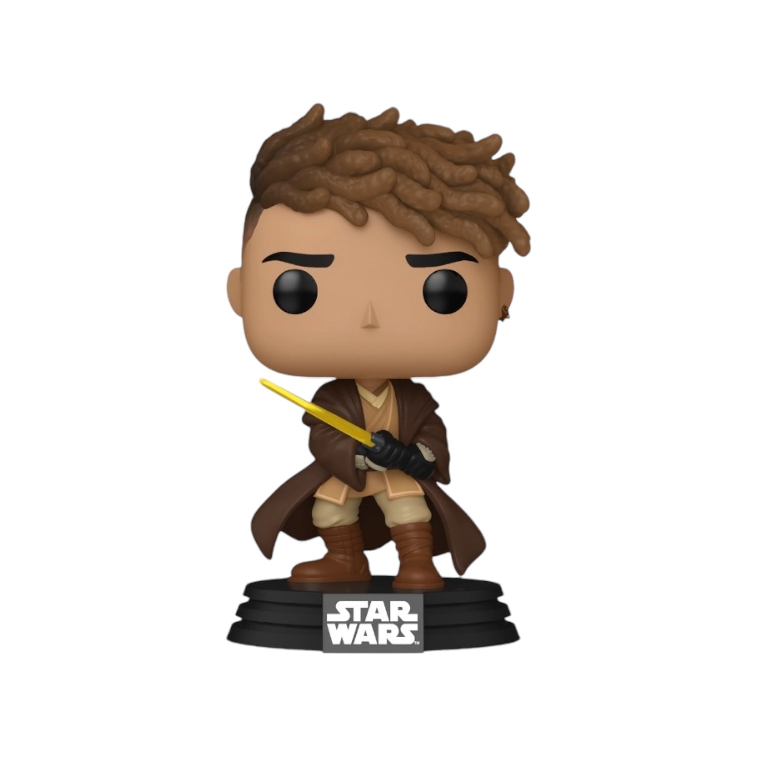 Yord Fandar #724 Funko Pop! - Star Wars